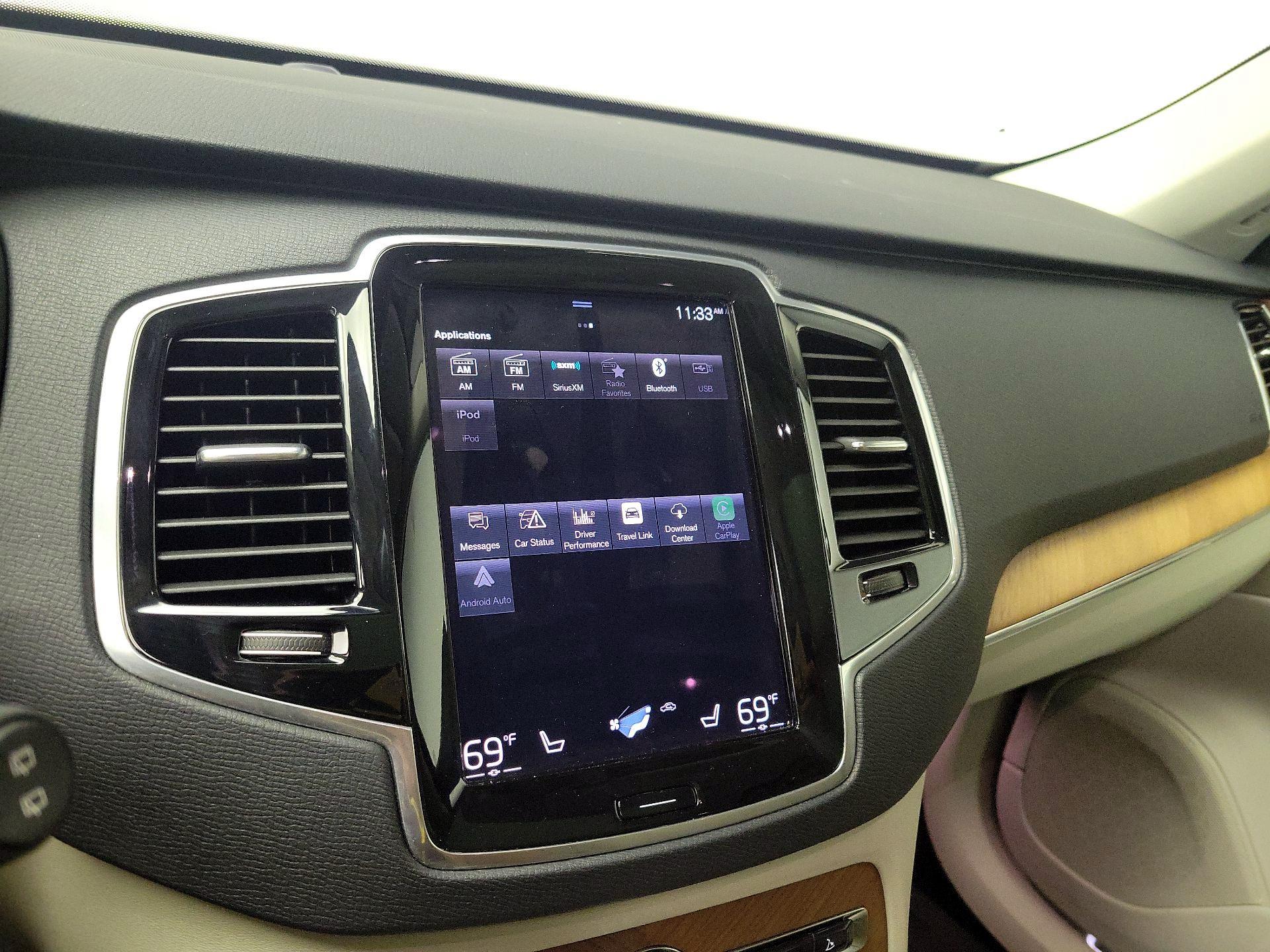 Thumbnail: 2022 Volvo XC90 - 15