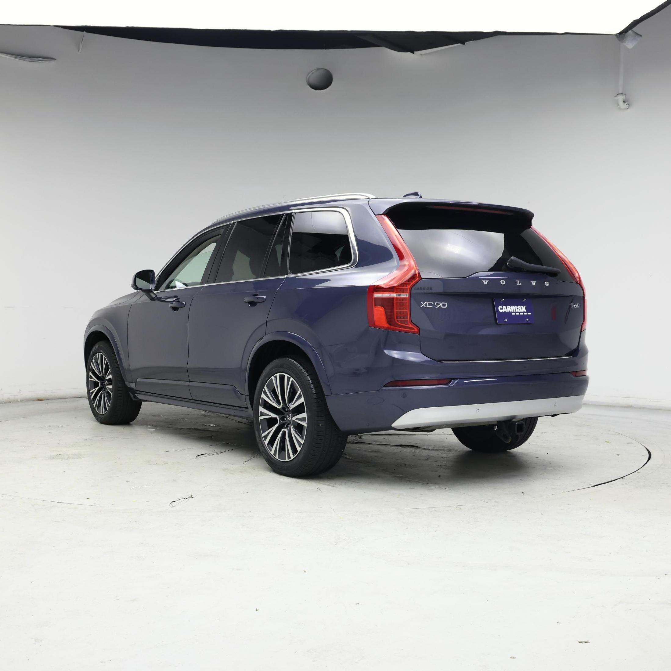 Thumbnail: 2022 Volvo XC90 - 2