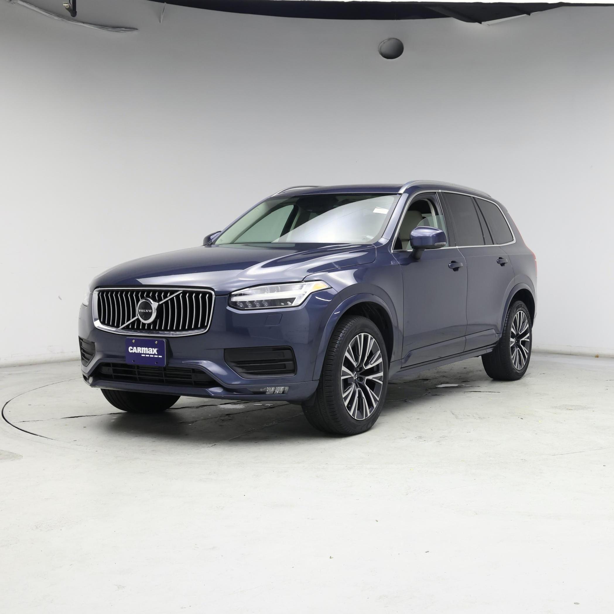 Thumbnail: 2022 Volvo XC90 - 4