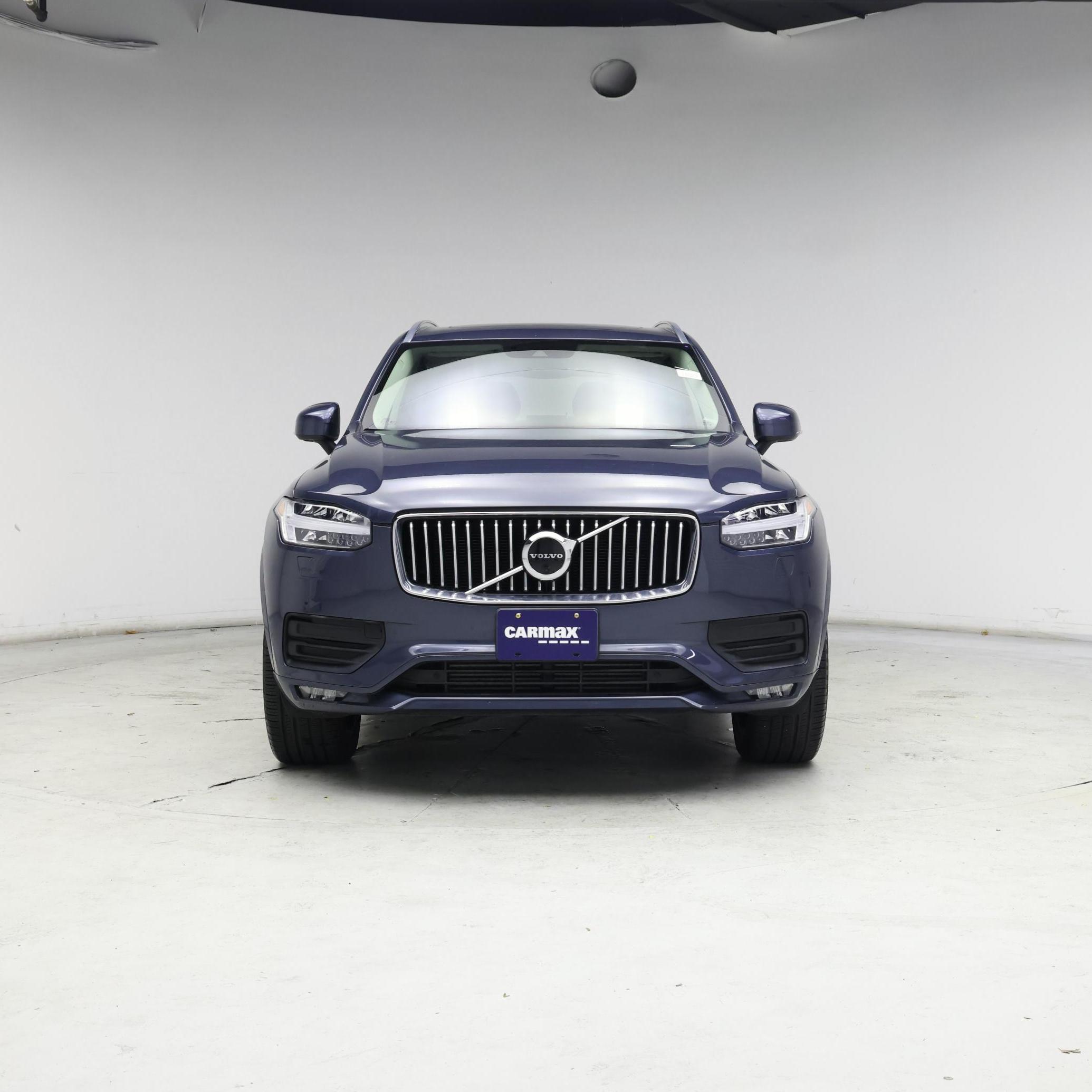 Thumbnail: 2022 Volvo XC90 - 5