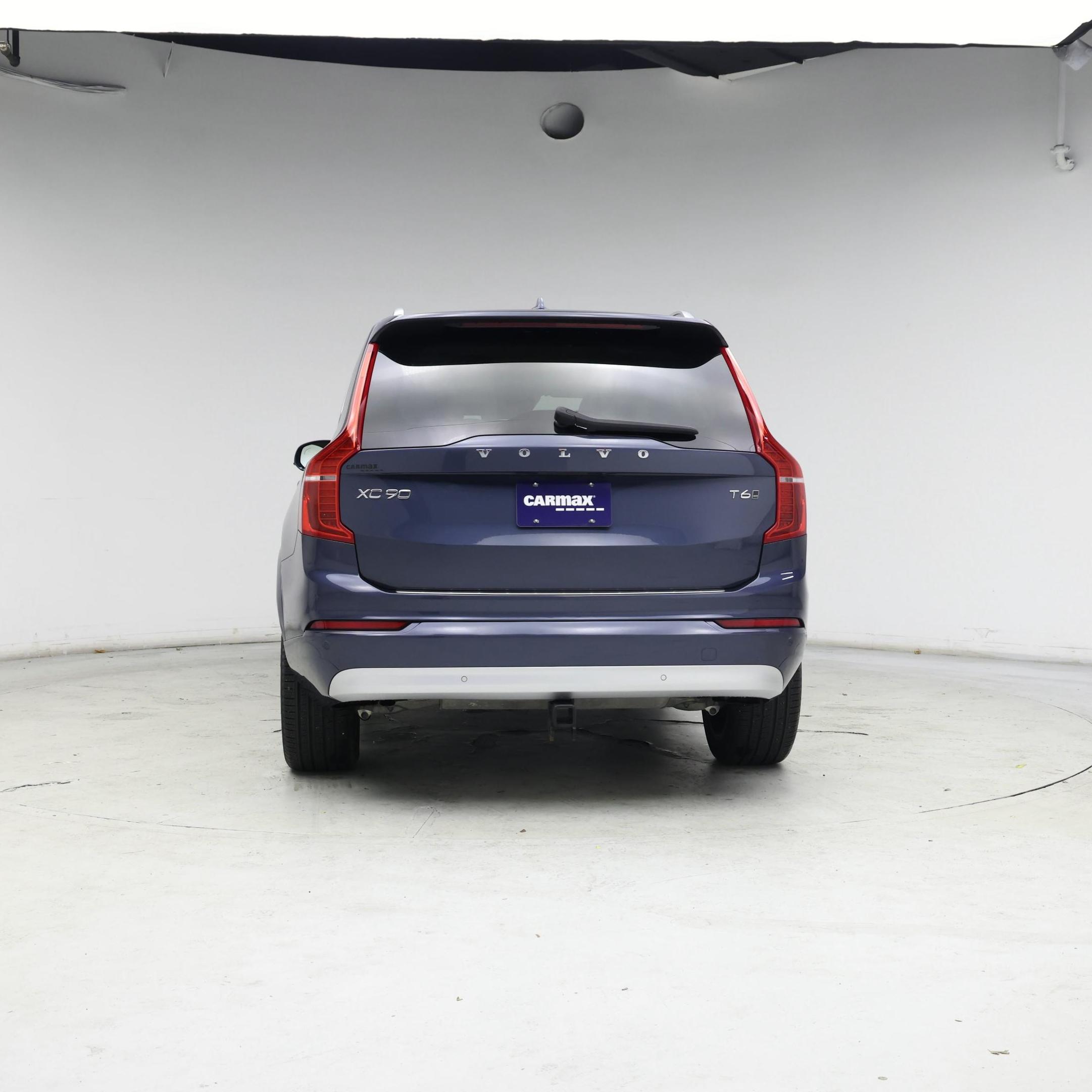Thumbnail: 2022 Volvo XC90 - 6