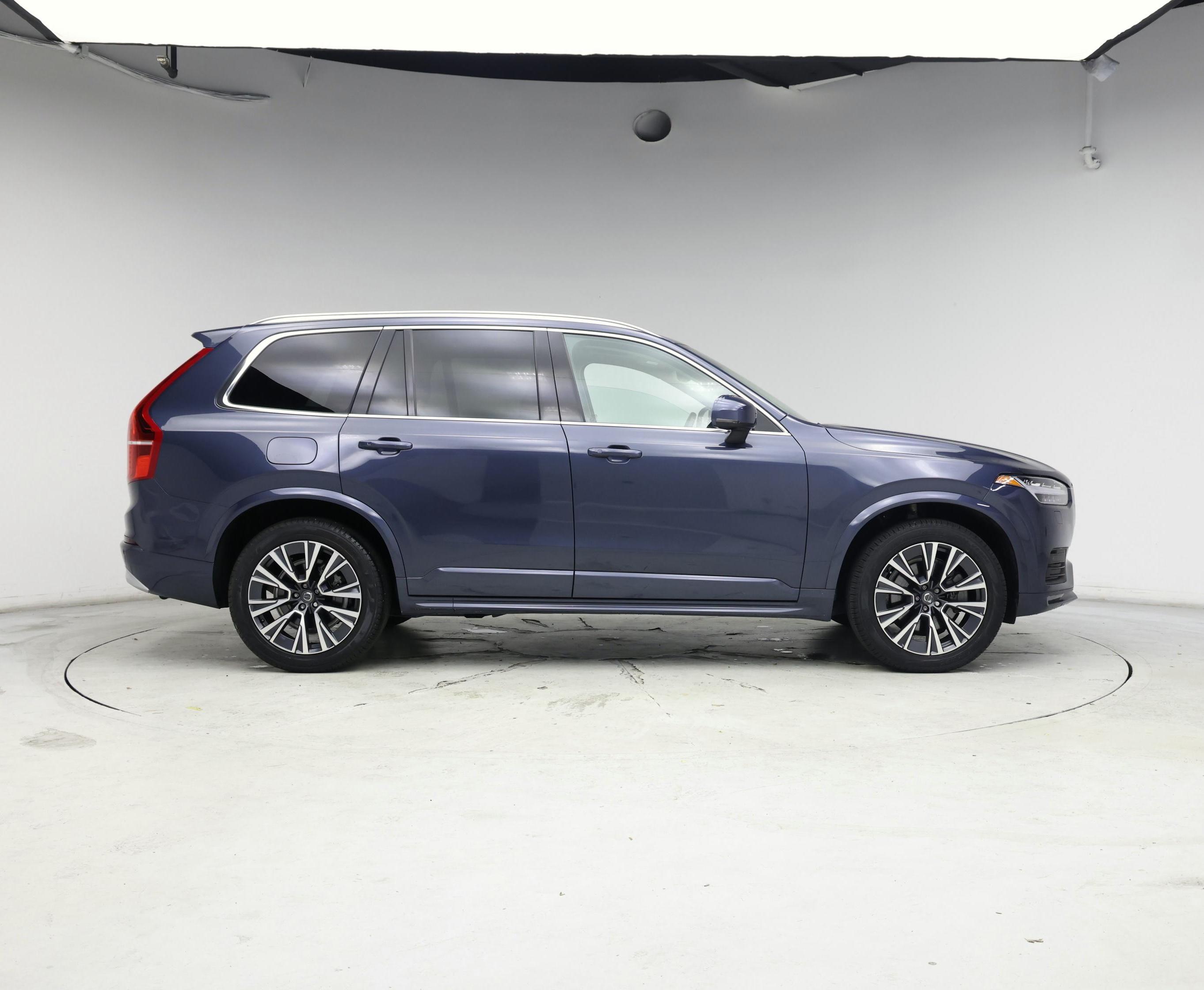 Thumbnail: 2022 Volvo XC90 - 7