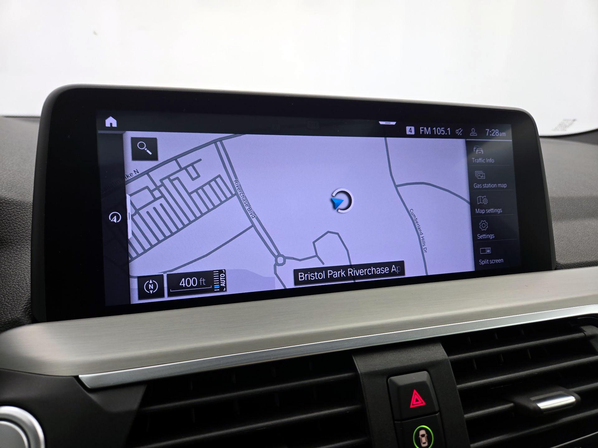 Thumbnail: 2021 BMW X3 - 14