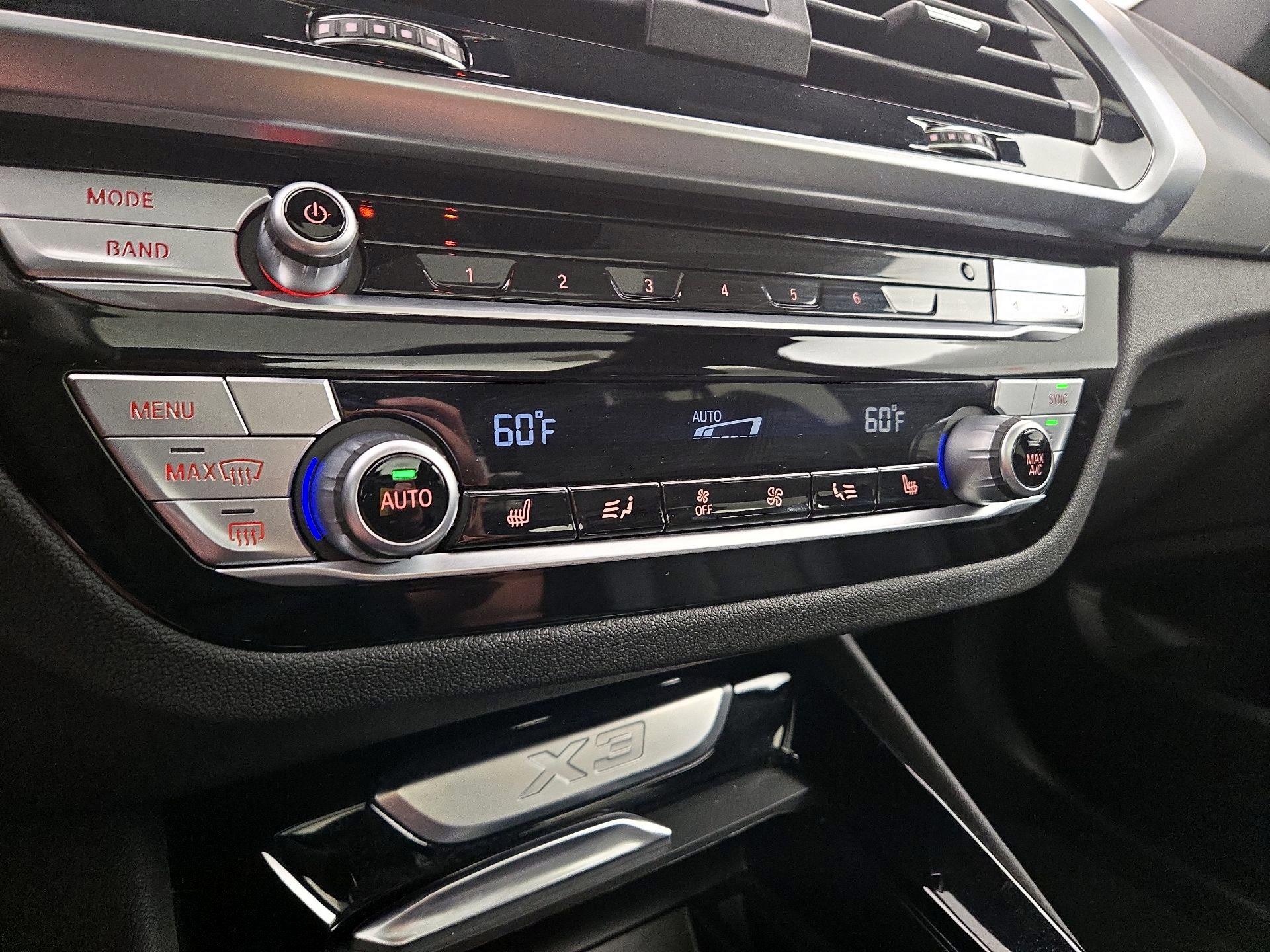 Thumbnail: 2021 BMW X3 - 17