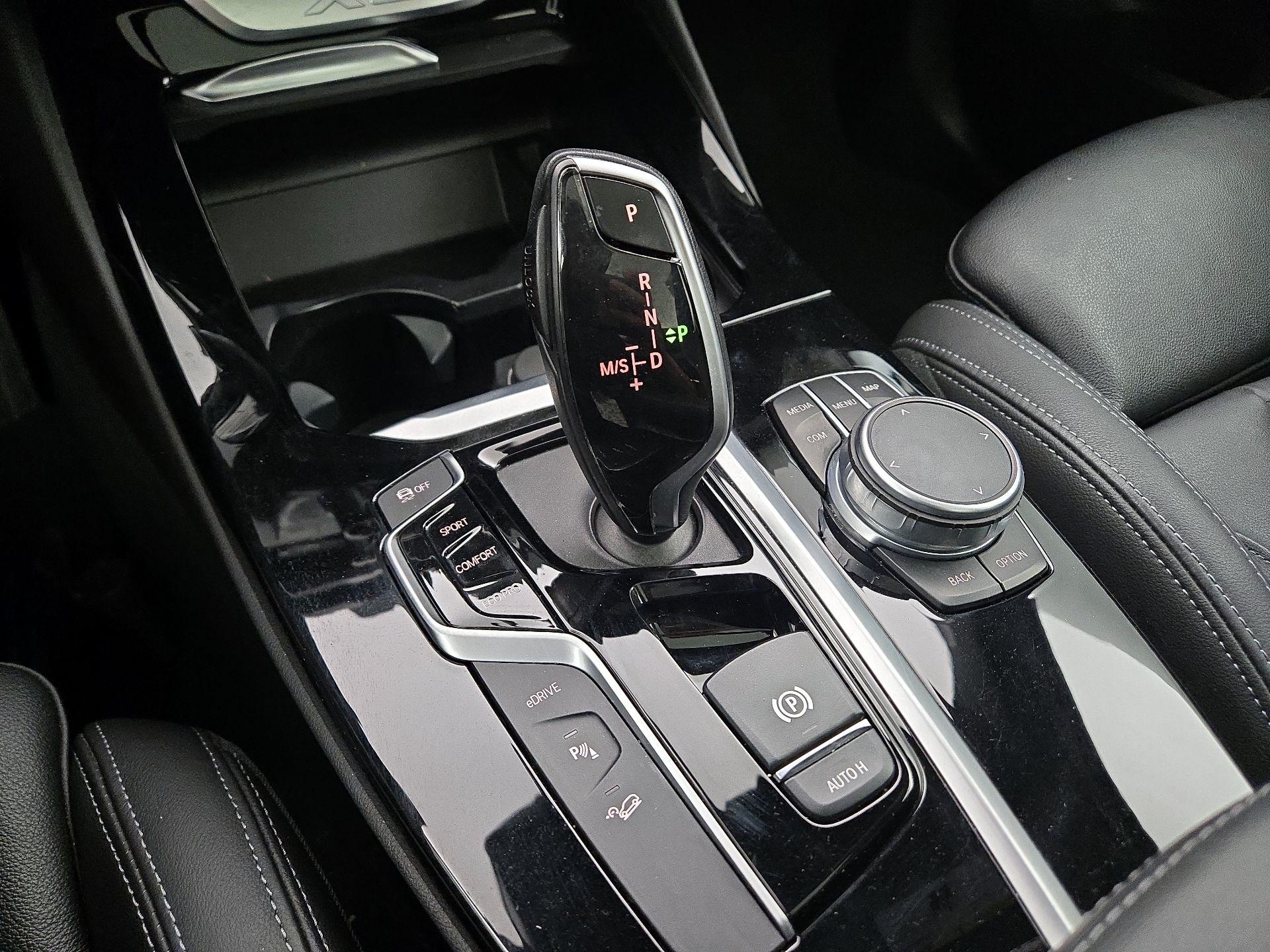 Thumbnail: 2021 BMW X3 - 18