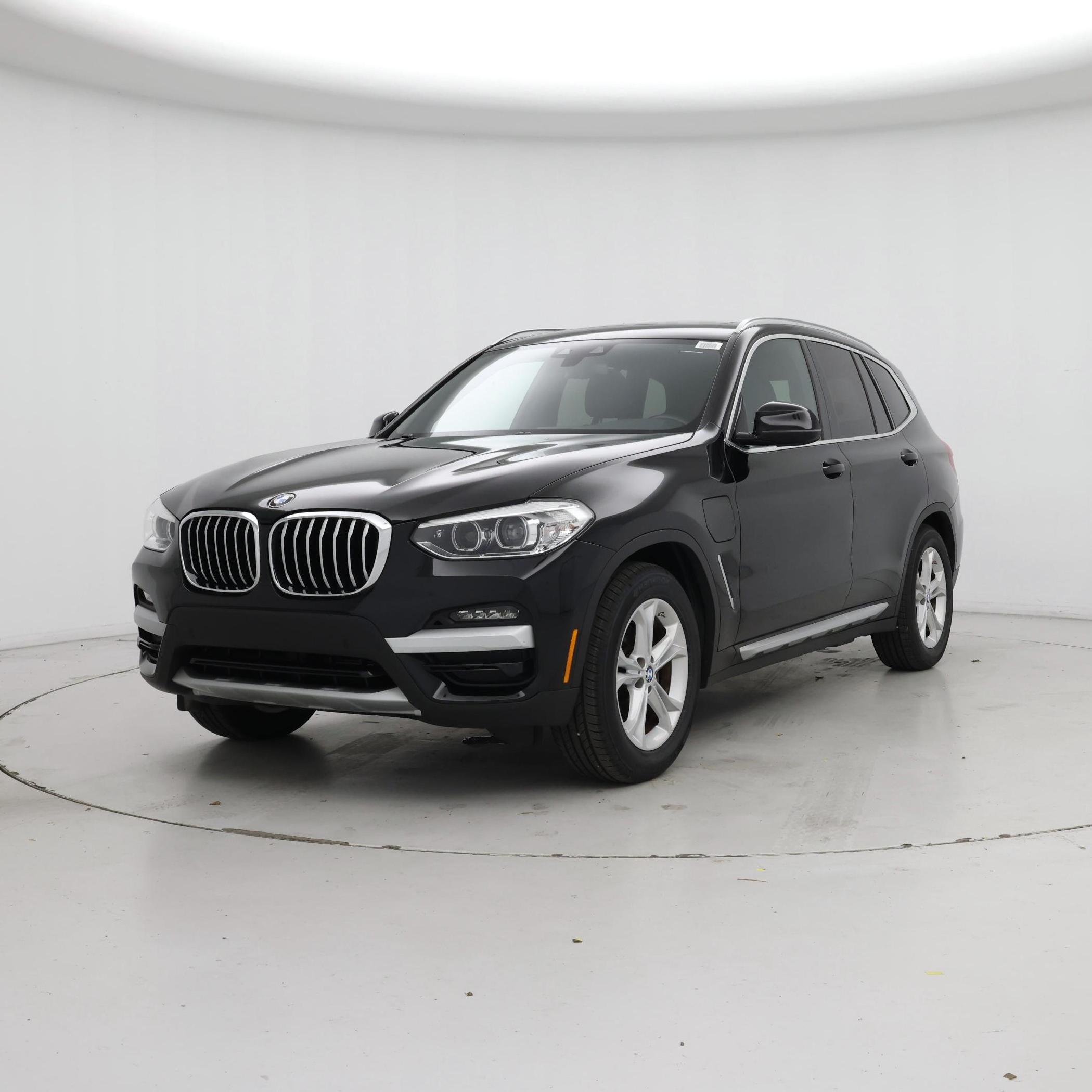 Thumbnail: 2021 BMW X3 - 4