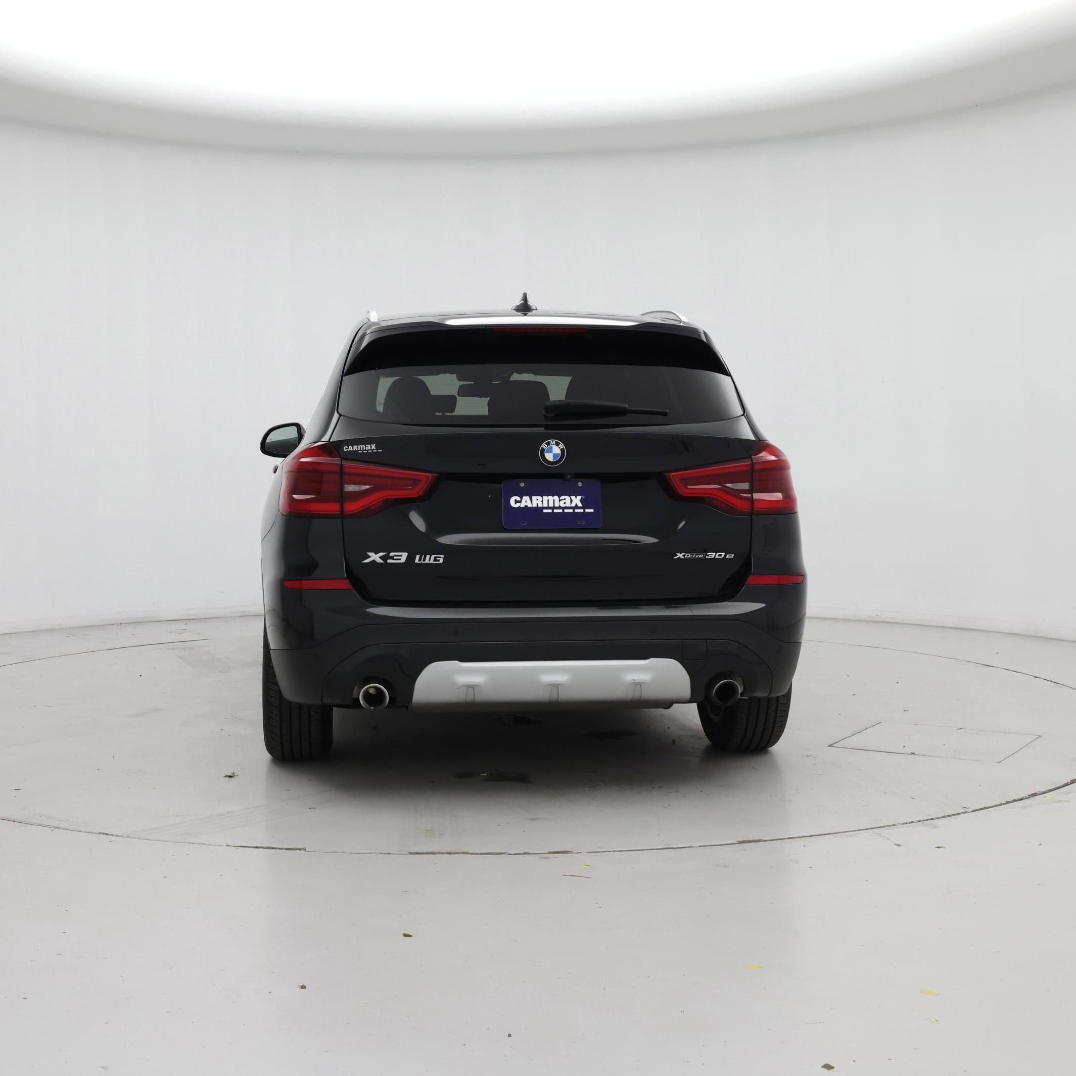 Thumbnail: 2021 BMW X3 - 6