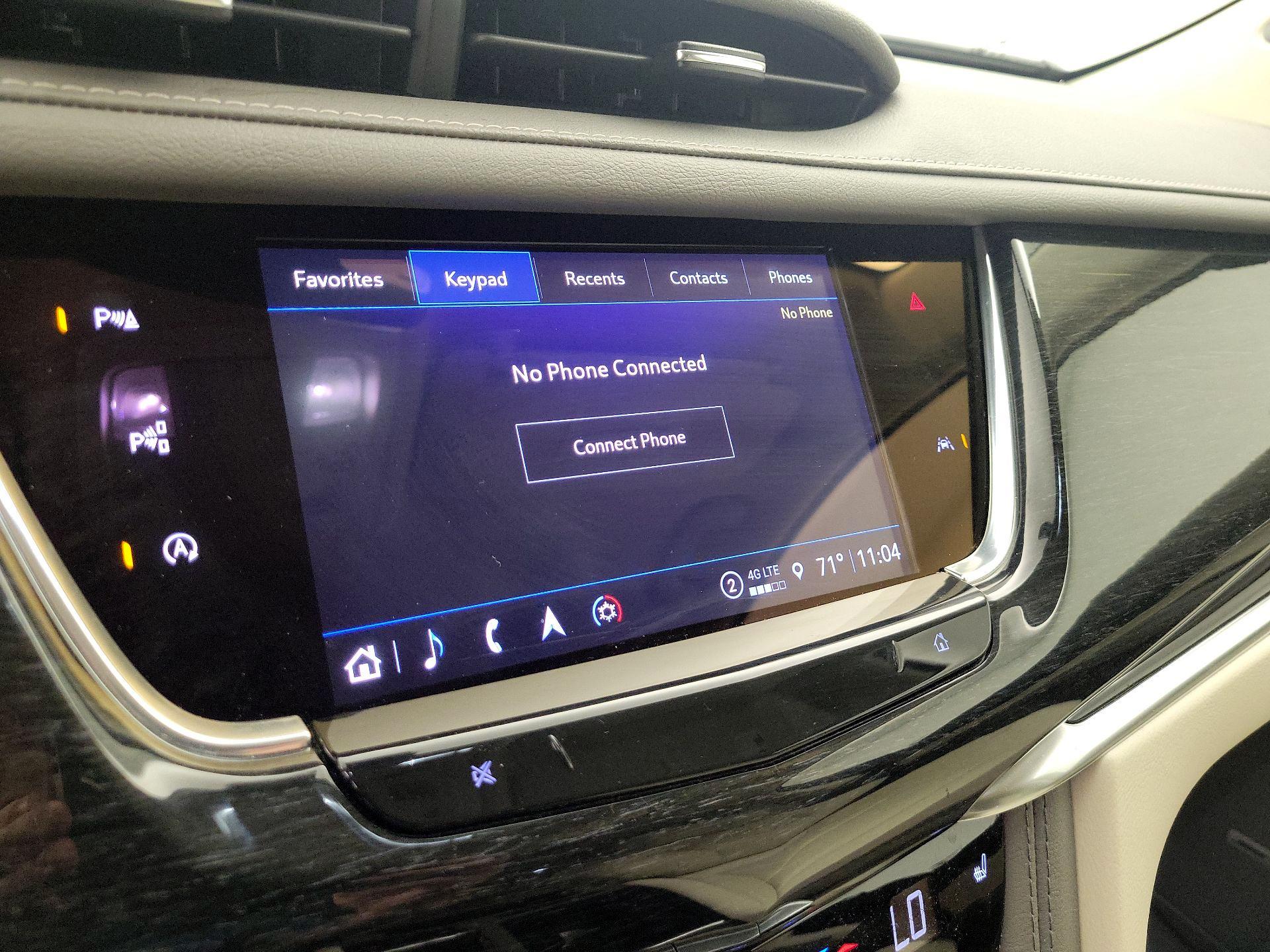 Thumbnail: 2022 Cadillac XT6 - 15