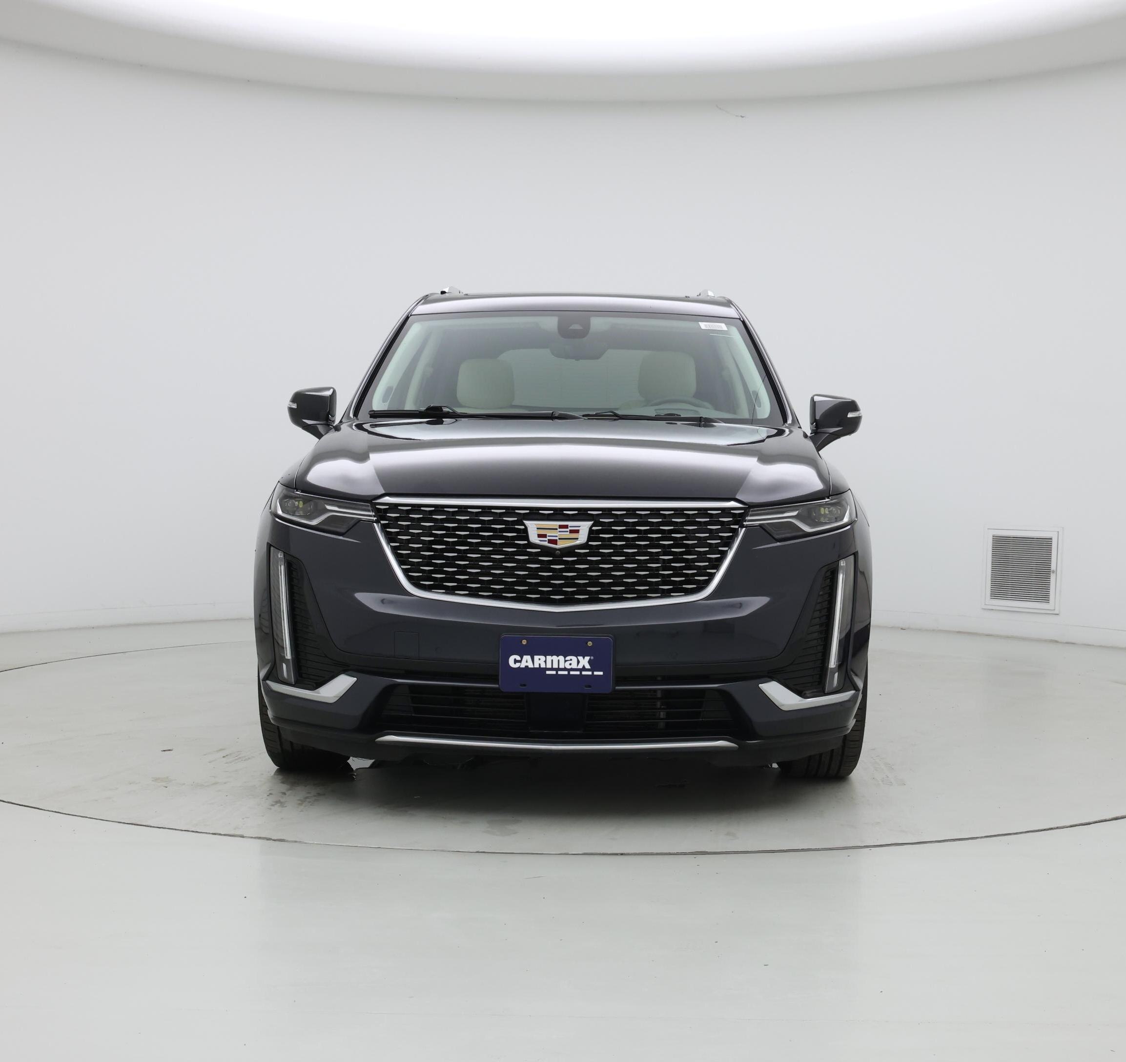 Thumbnail: 2022 Cadillac XT6 - 5