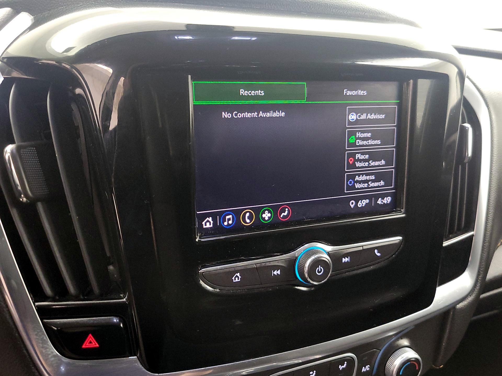 Thumbnail: 2020 Chevrolet Traverse - 14