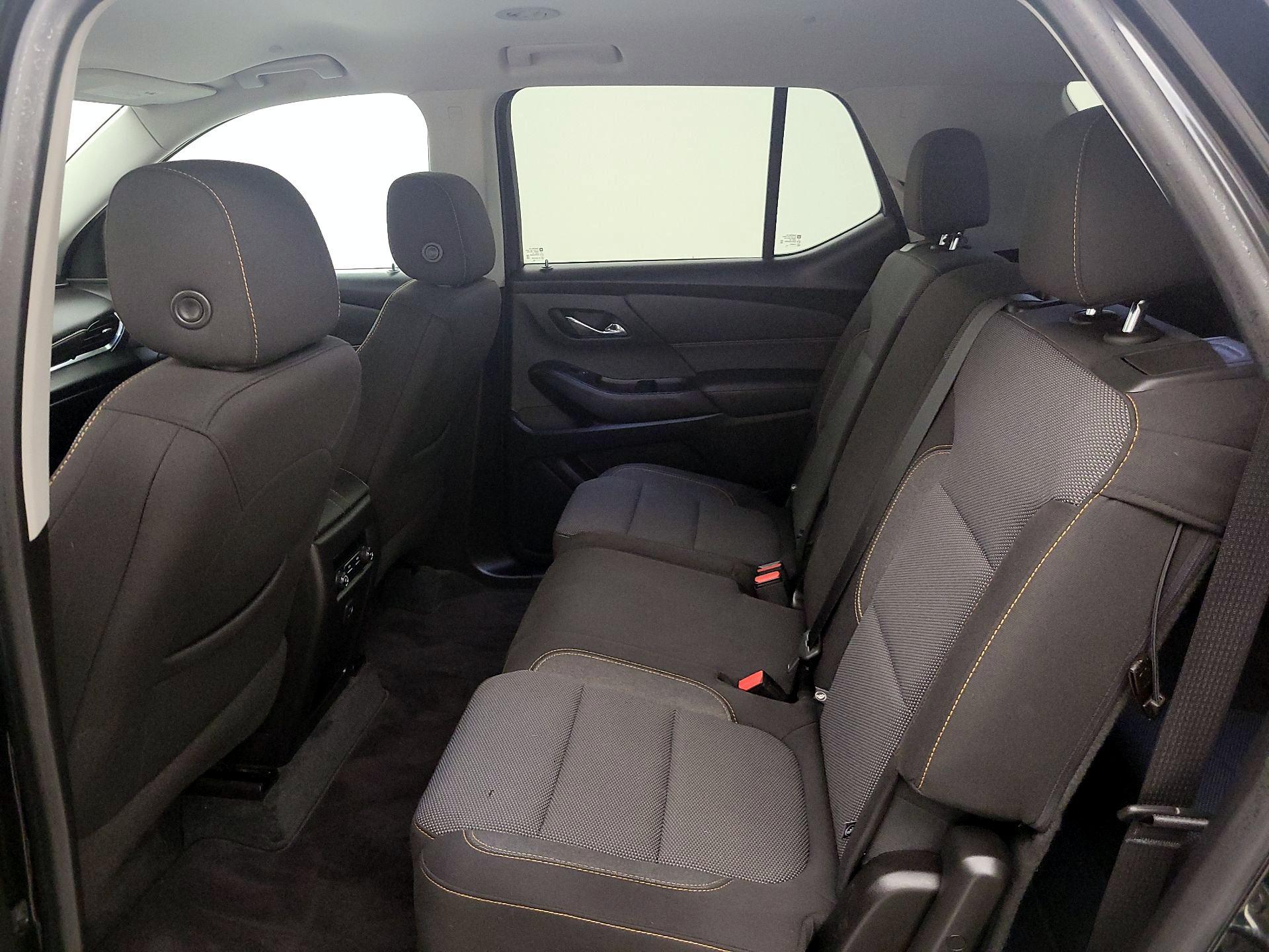 Thumbnail: 2020 Chevrolet Traverse - 20
