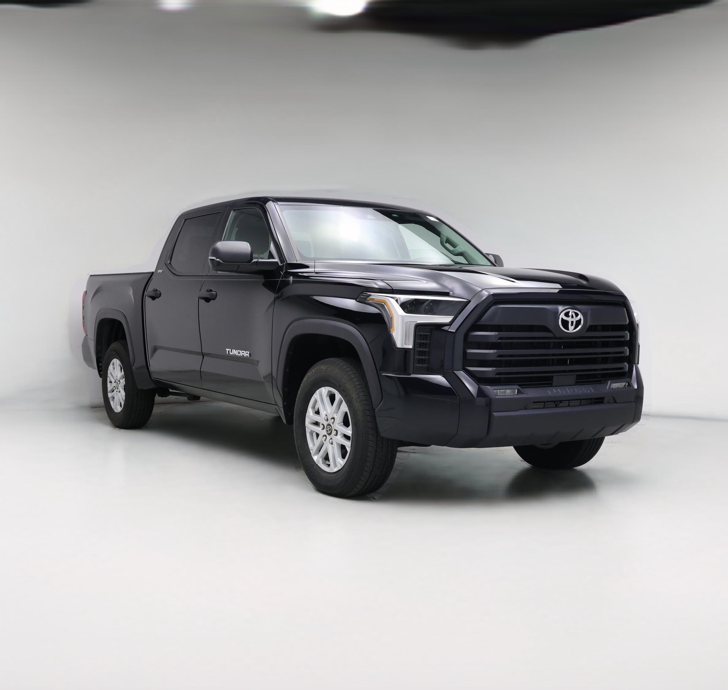 Thumbnail: 2022 Toyota Tundra - 1