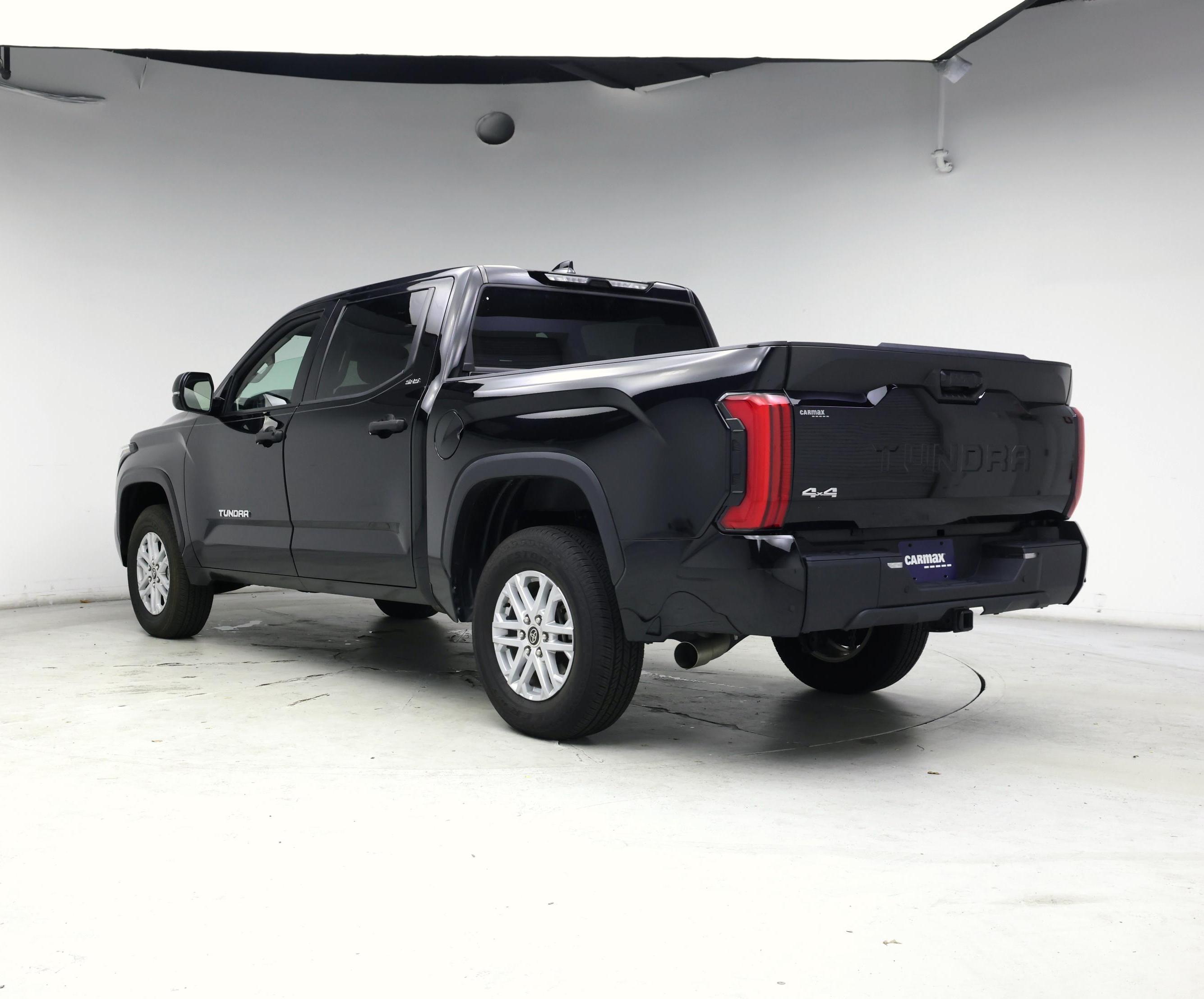 Thumbnail: 2022 Toyota Tundra - 2