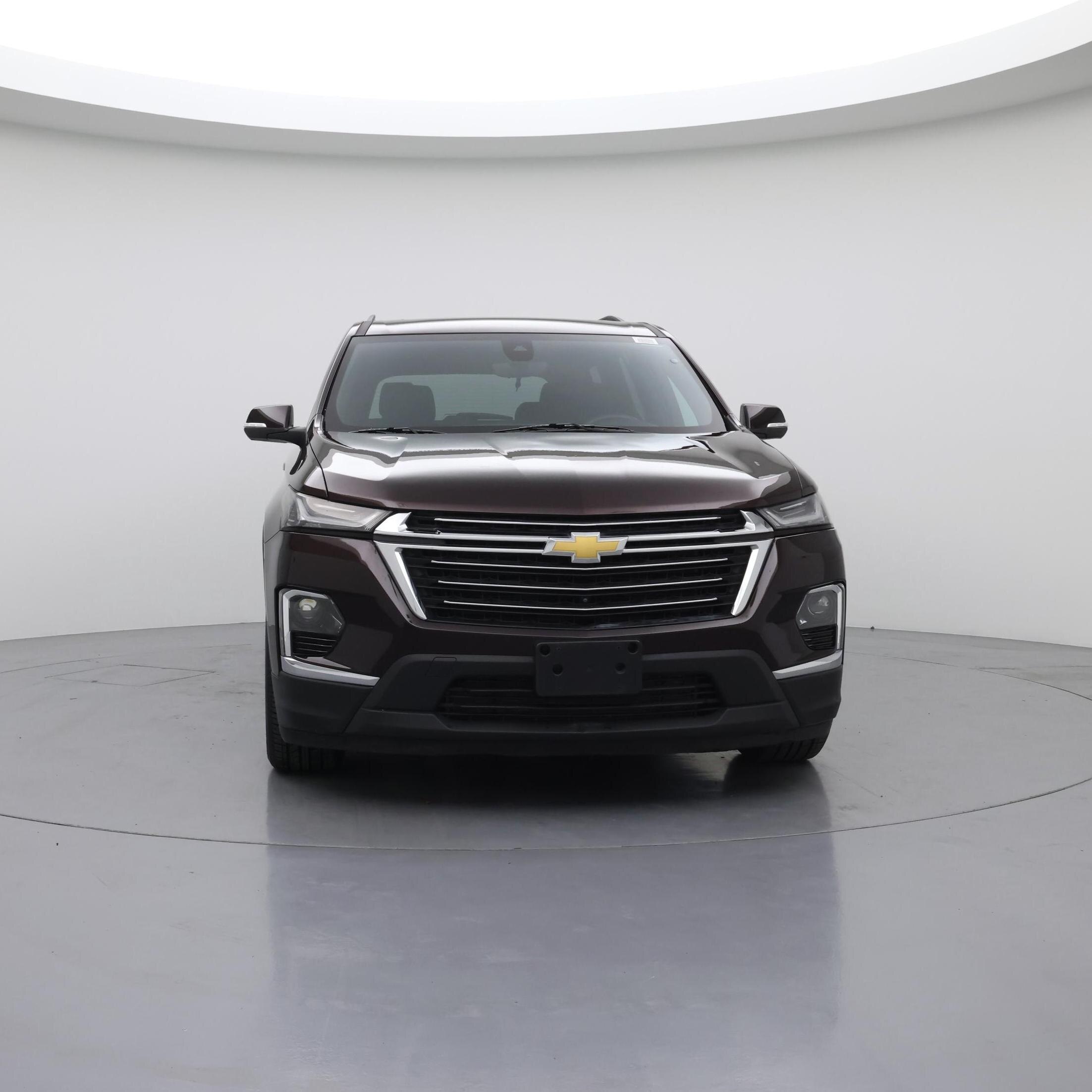 Thumbnail: 2022 Chevrolet Traverse - 5