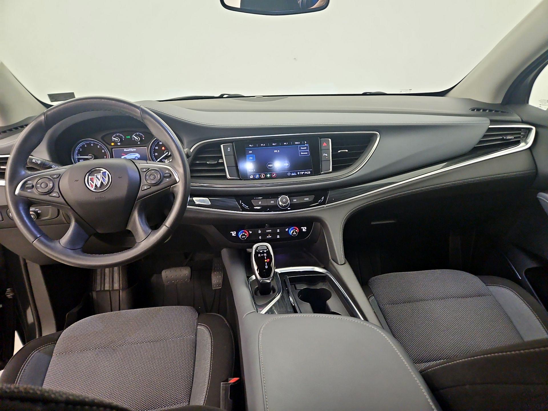 Thumbnail: 2020 Buick Enclave - 9
