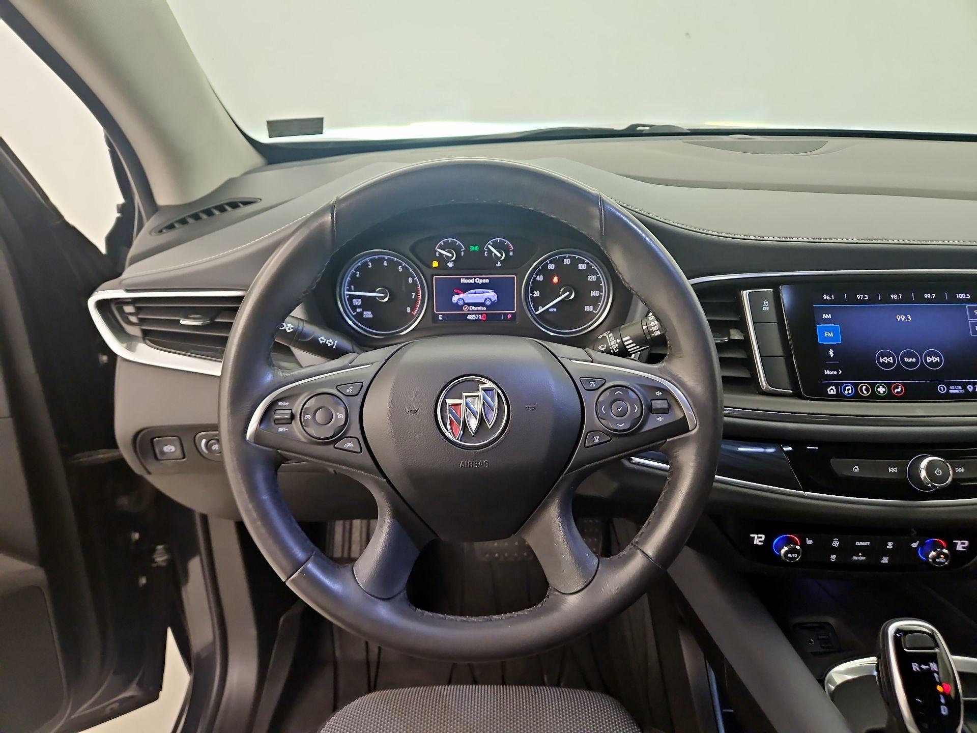 Thumbnail: 2020 Buick Enclave - 10