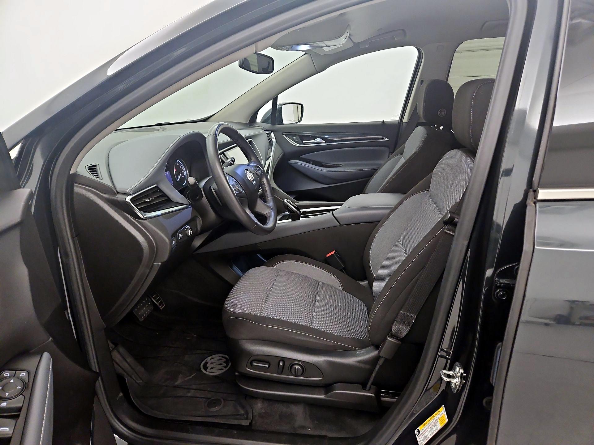 Thumbnail: 2020 Buick Enclave - 11
