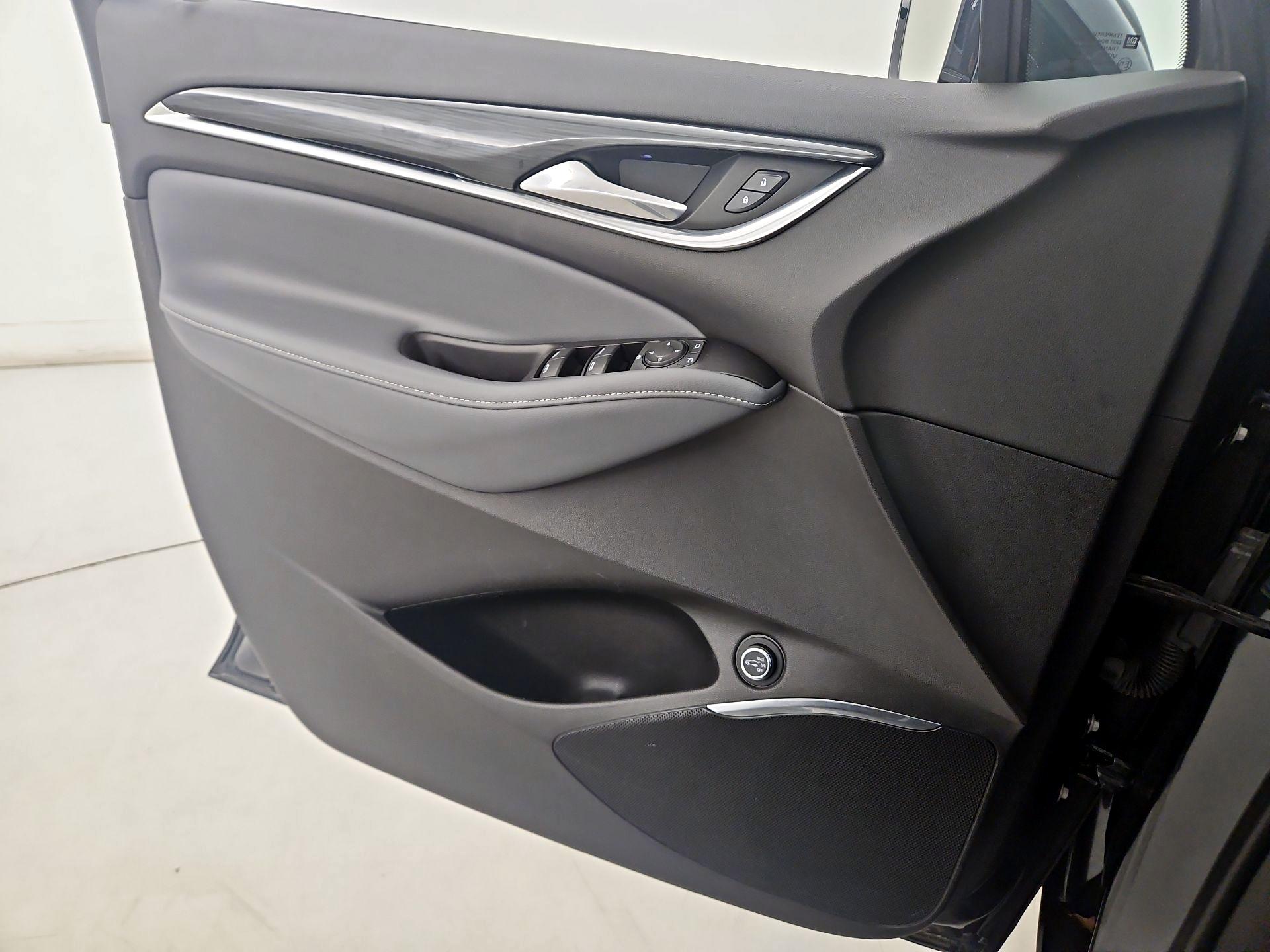 Thumbnail: 2020 Buick Enclave - 12