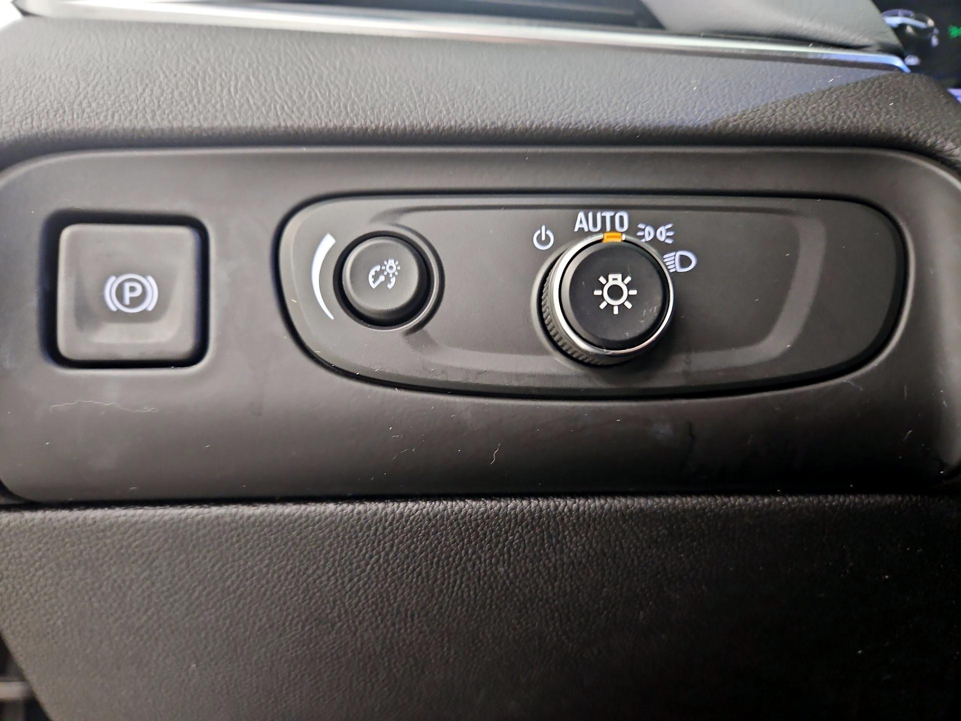 Thumbnail: 2020 Buick Enclave - 13