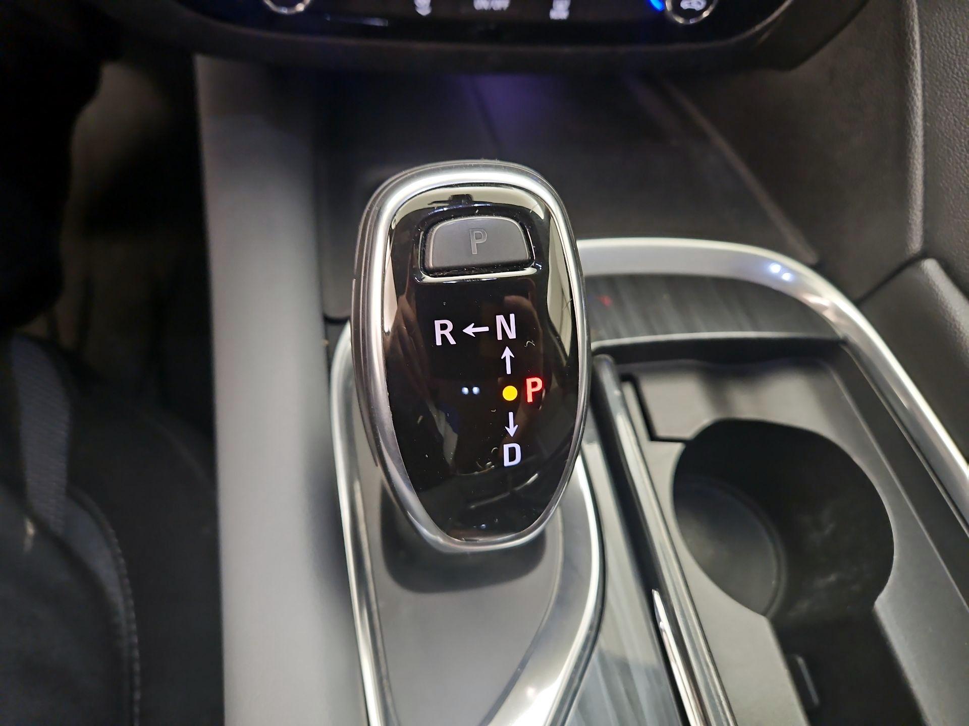 Thumbnail: 2020 Buick Enclave - 17