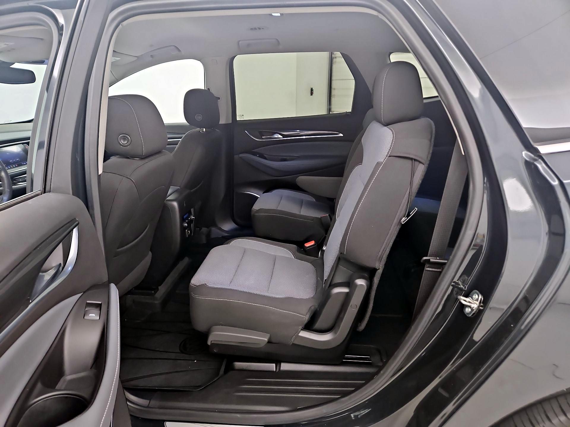 Thumbnail: 2020 Buick Enclave - 19