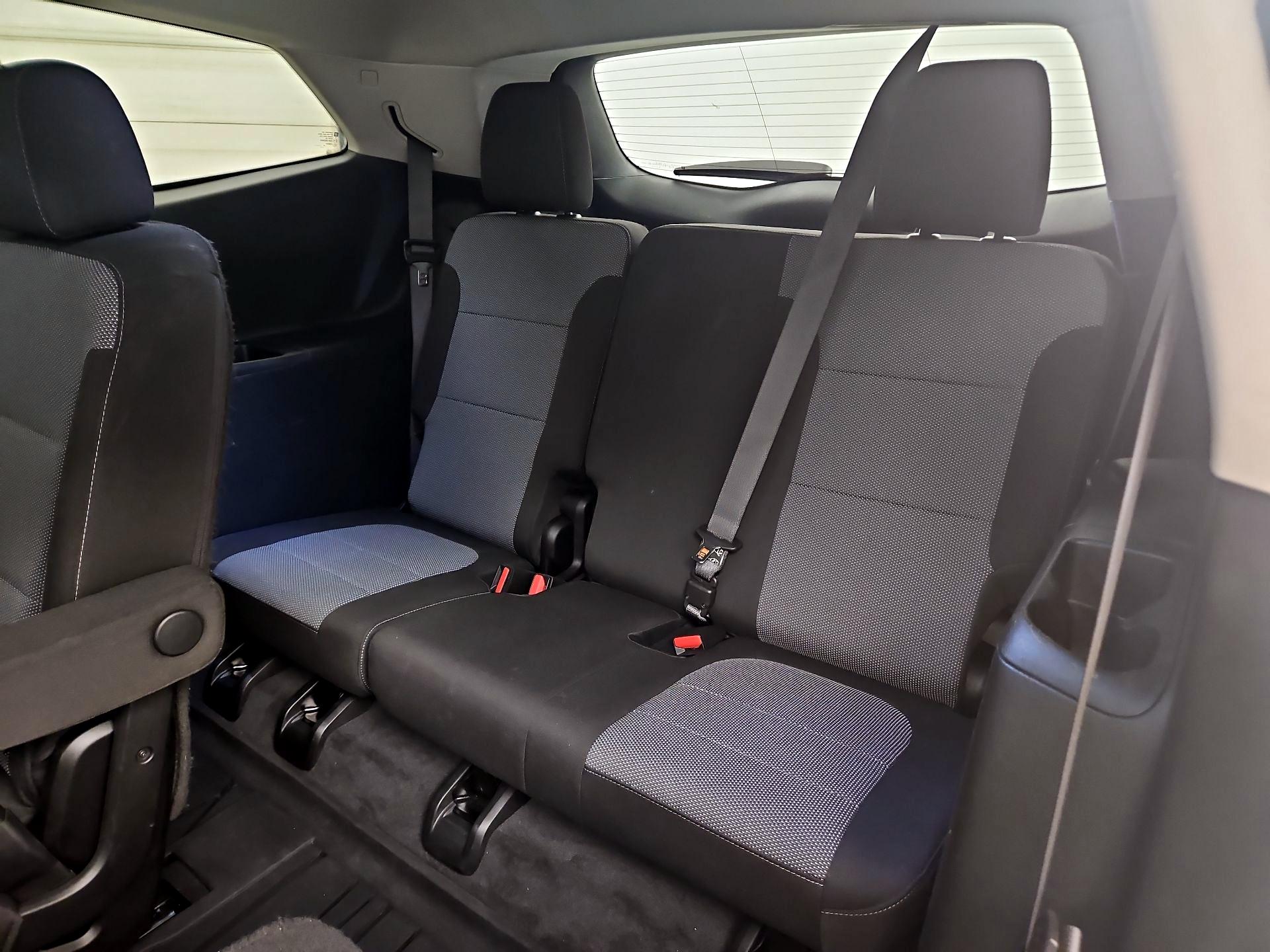Thumbnail: 2020 Buick Enclave - 20