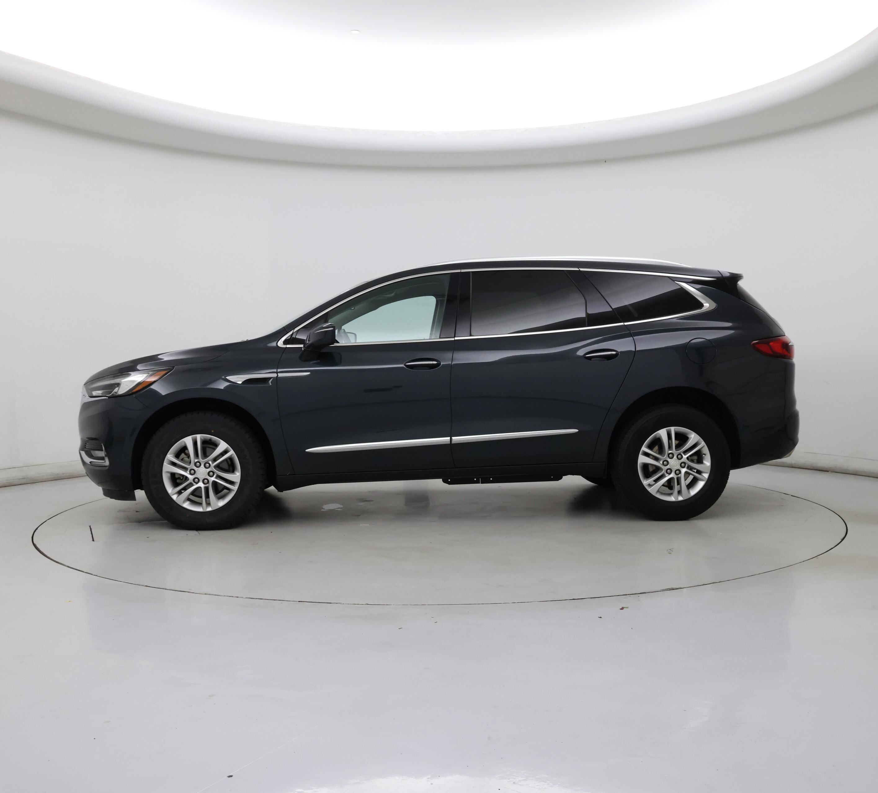 Thumbnail: 2020 Buick Enclave - 3