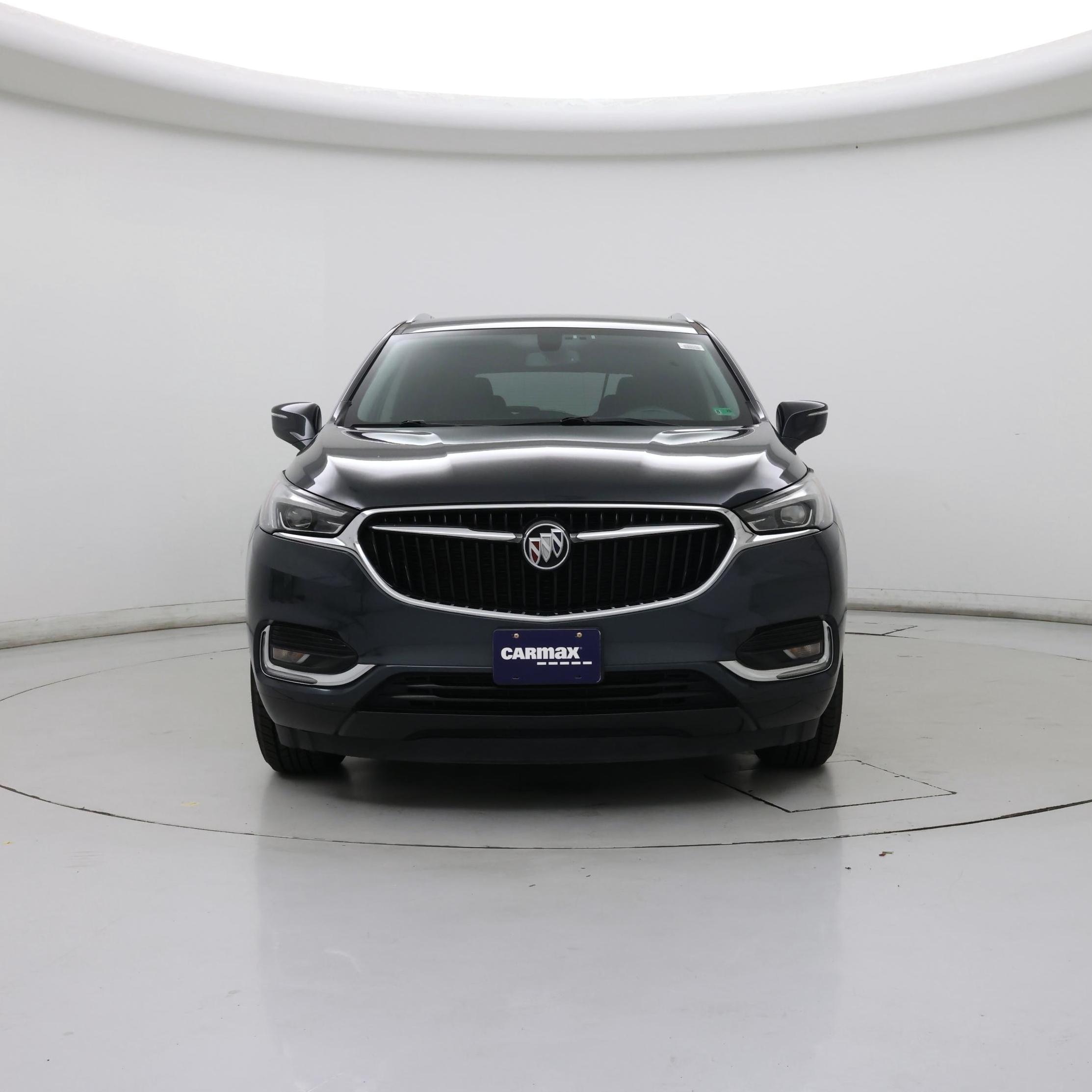 Thumbnail: 2020 Buick Enclave - 5