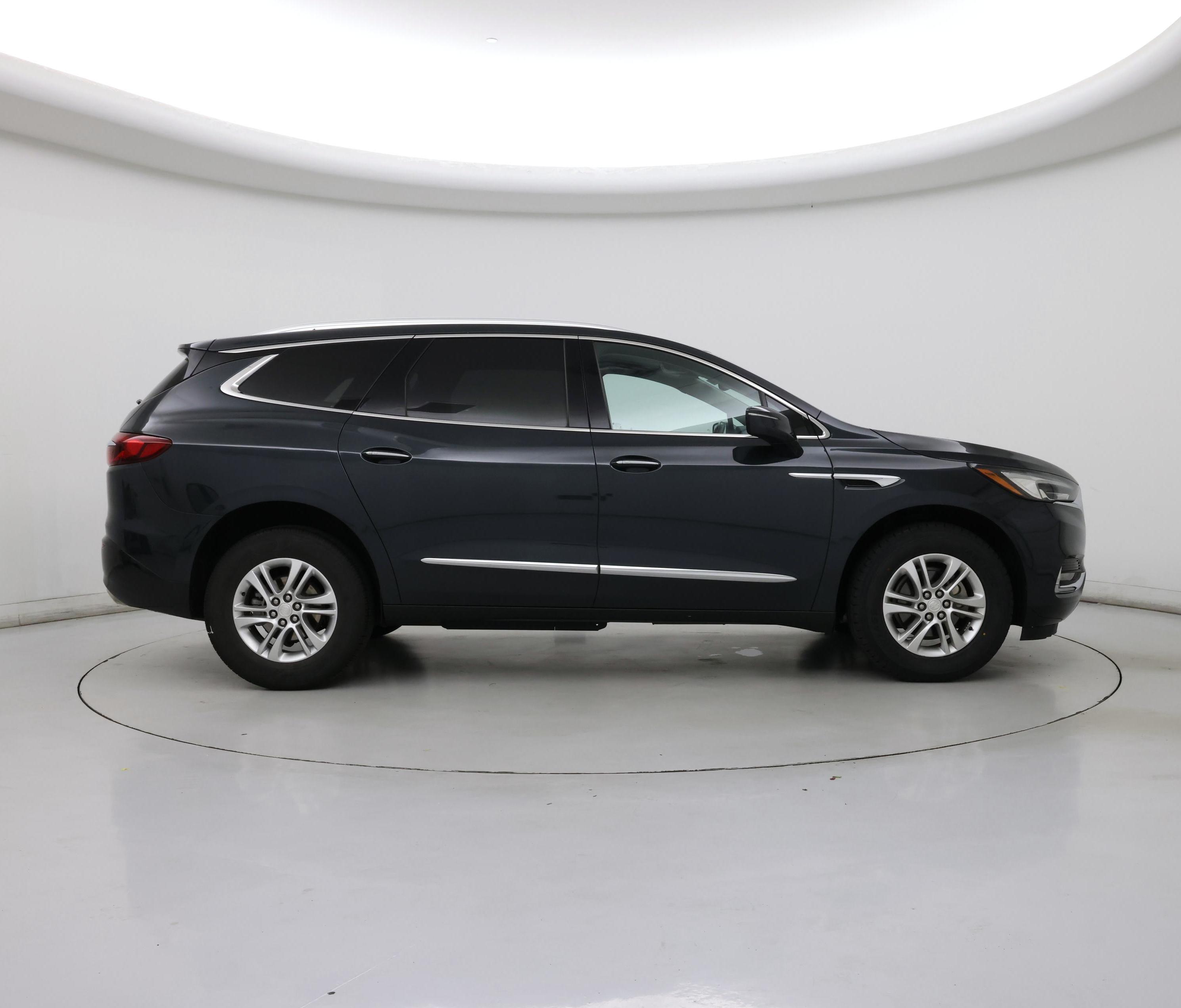 Thumbnail: 2020 Buick Enclave - 7