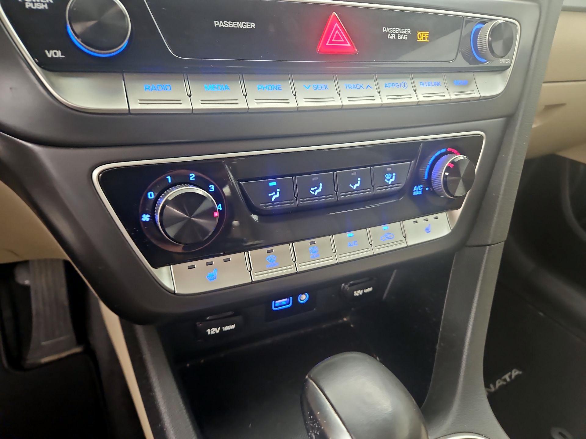 Thumbnail: 2018 Hyundai Sonata - 16