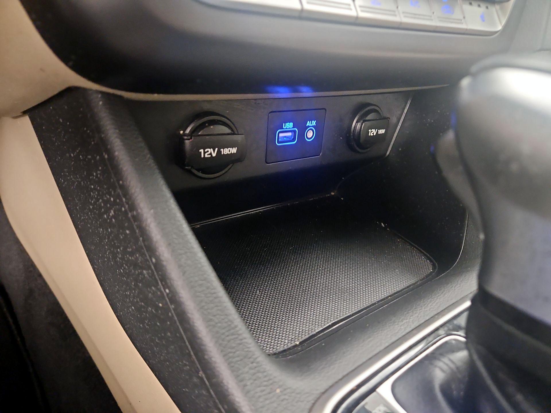Thumbnail: 2018 Hyundai Sonata - 18