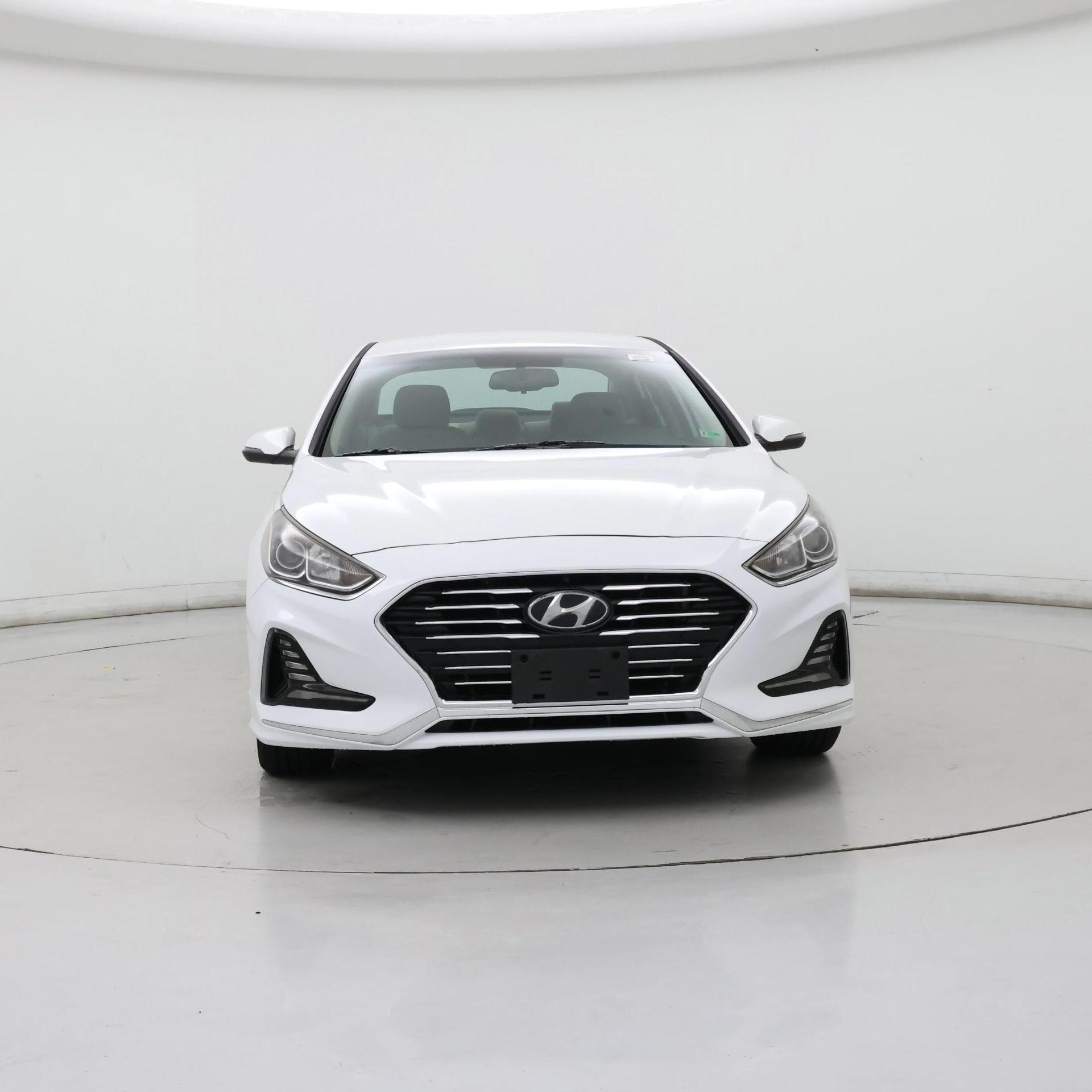 Thumbnail: 2018 Hyundai Sonata - 5