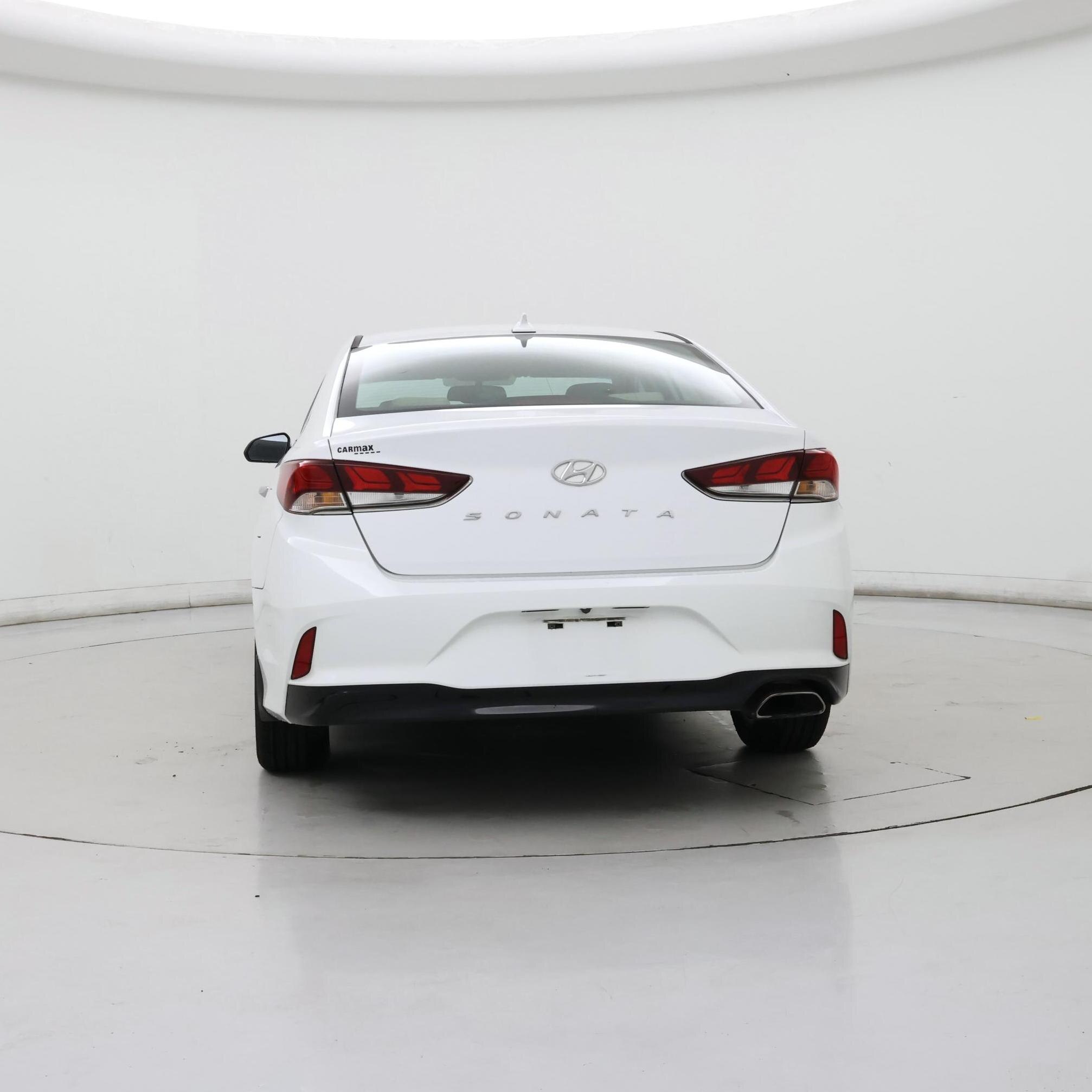 Thumbnail: 2018 Hyundai Sonata - 6