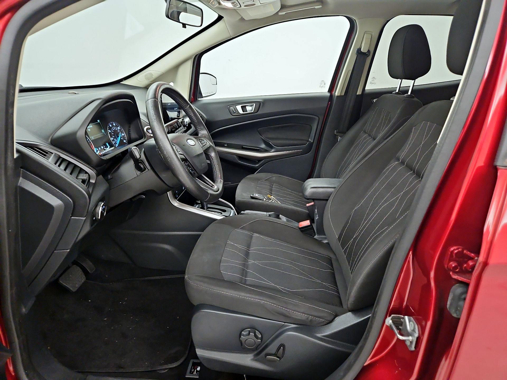 Thumbnail: 2019 Ford EcoSport - 11