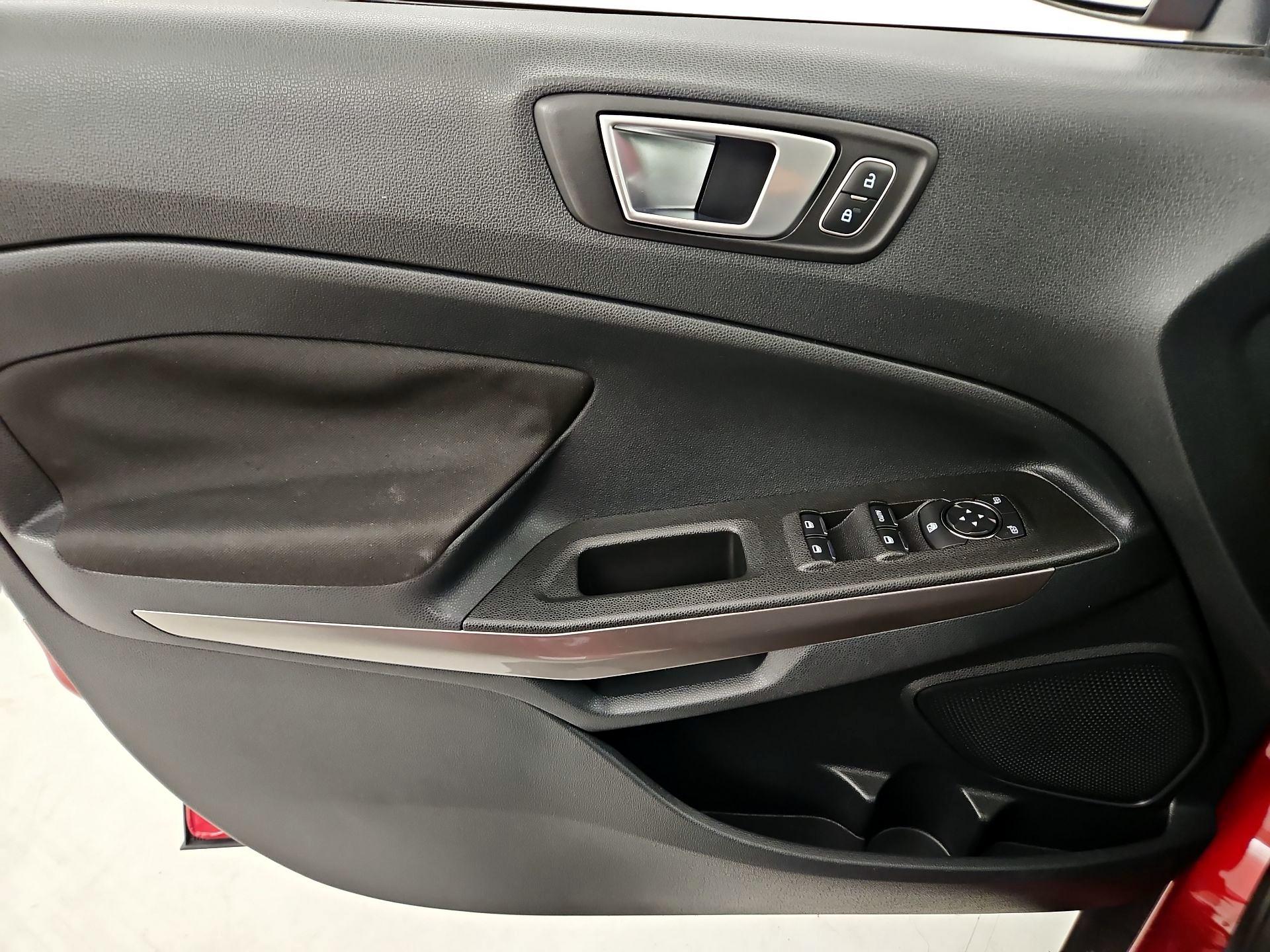 Thumbnail: 2019 Ford EcoSport - 12