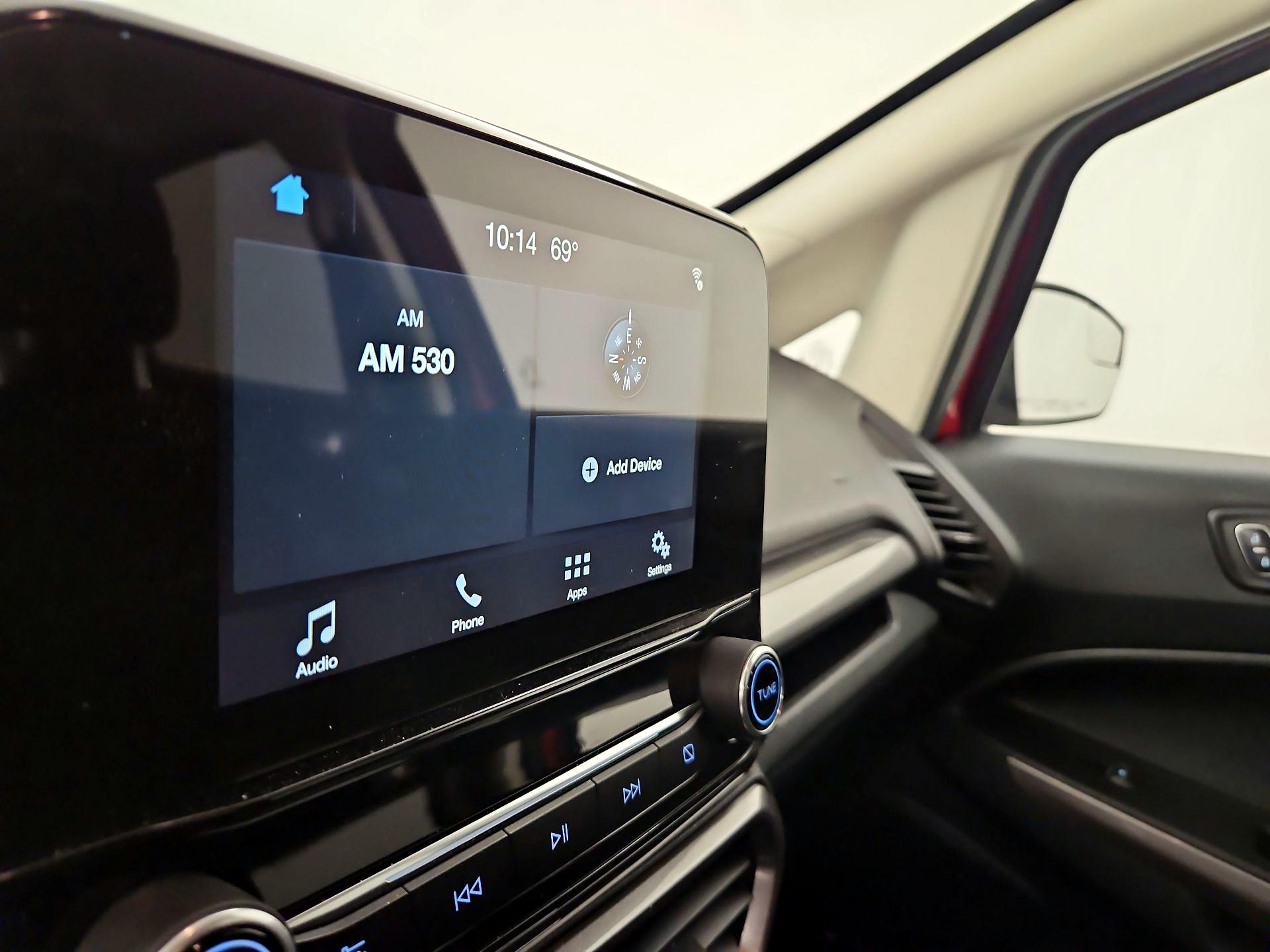 Thumbnail: 2019 Ford EcoSport - 15