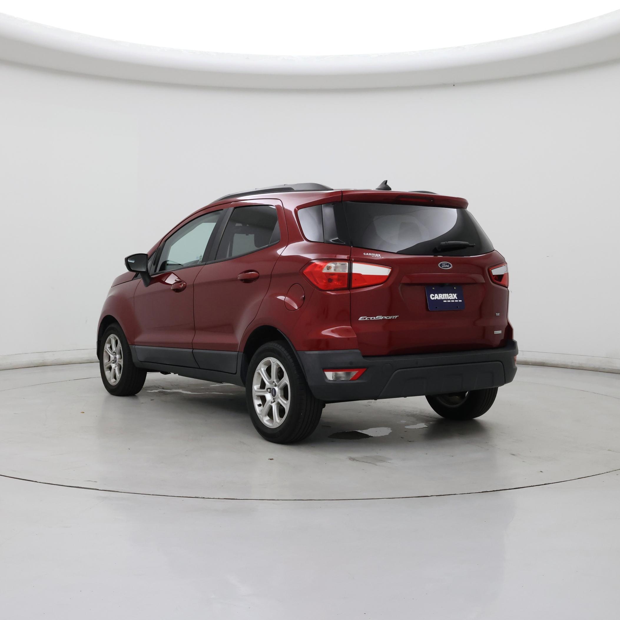 Thumbnail: 2019 Ford EcoSport - 2