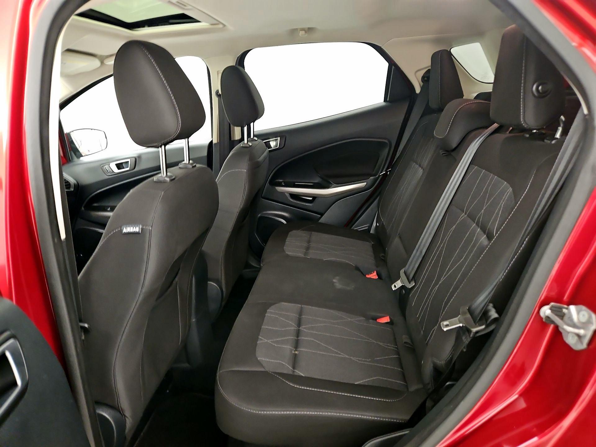 Thumbnail: 2019 Ford EcoSport - 20