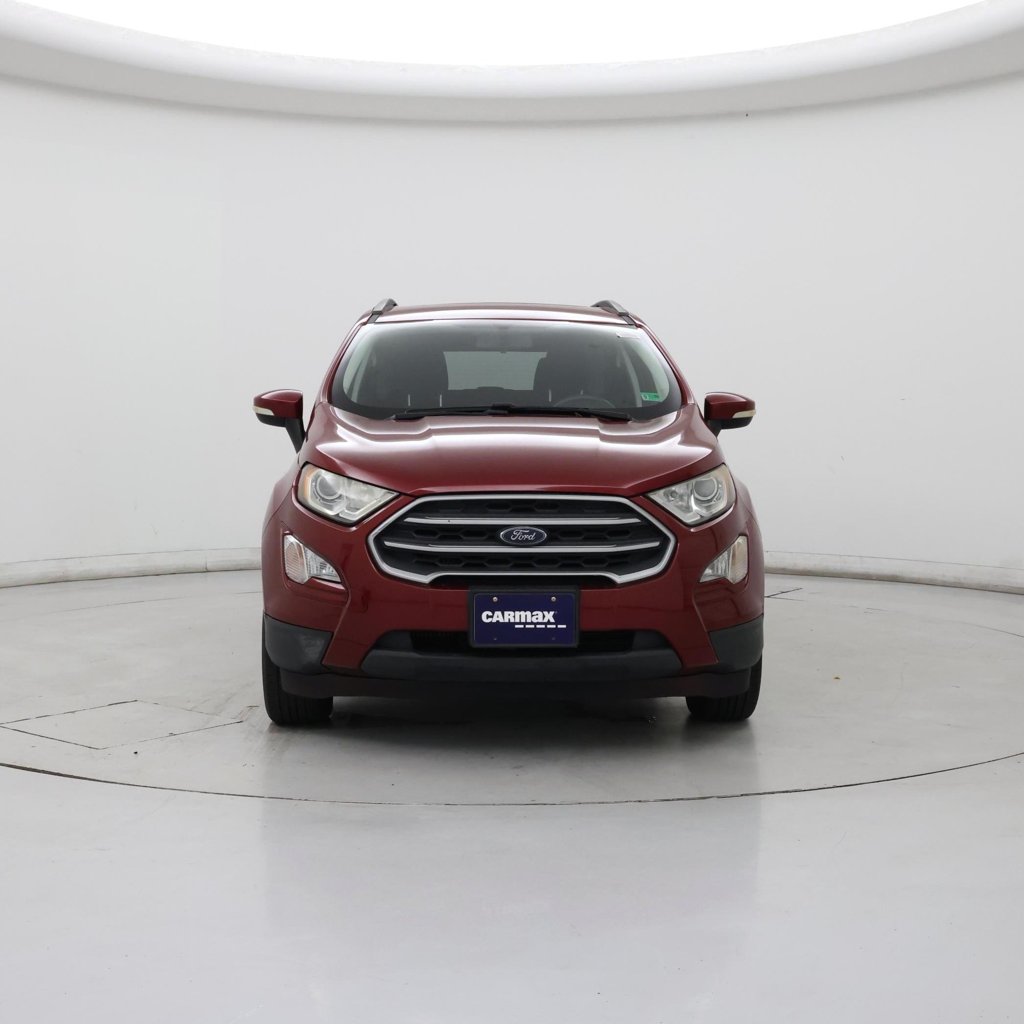 Thumbnail: 2019 Ford EcoSport - 5