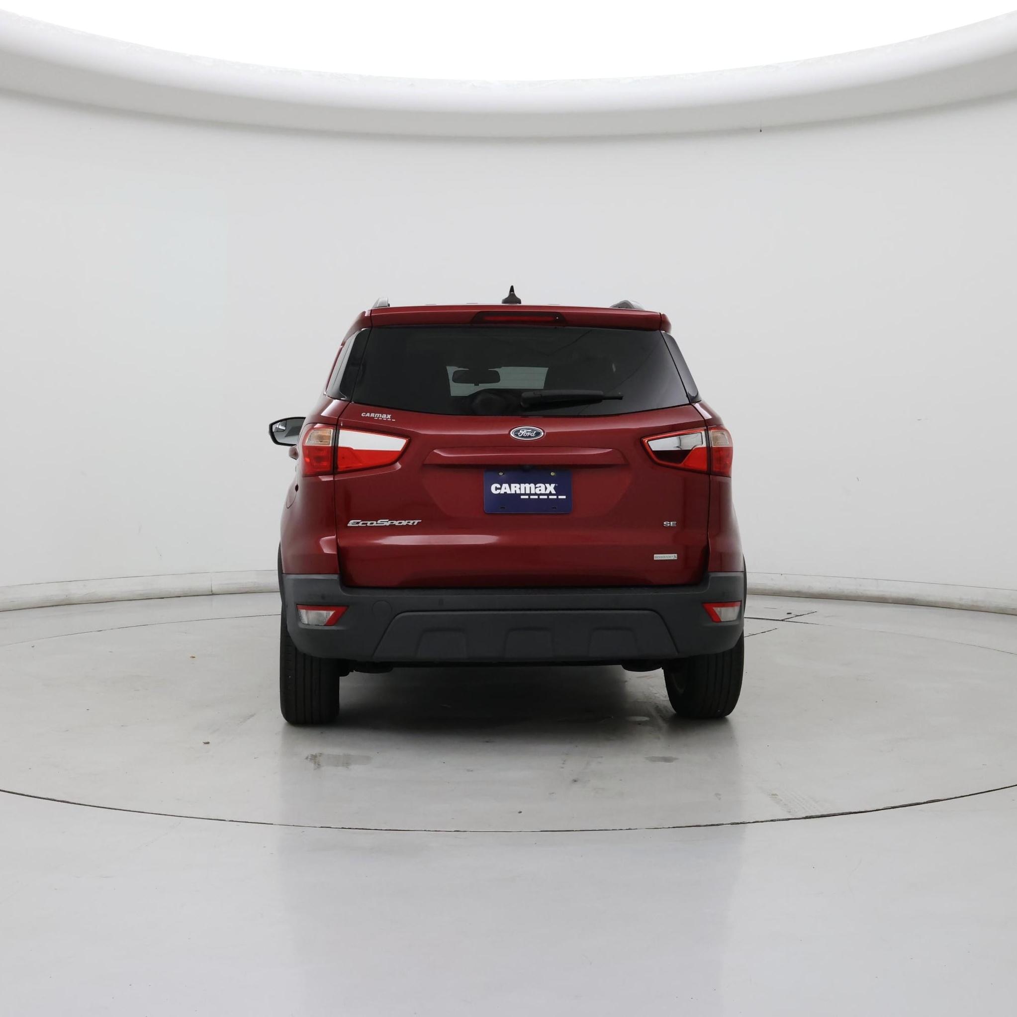 Thumbnail: 2019 Ford EcoSport - 6