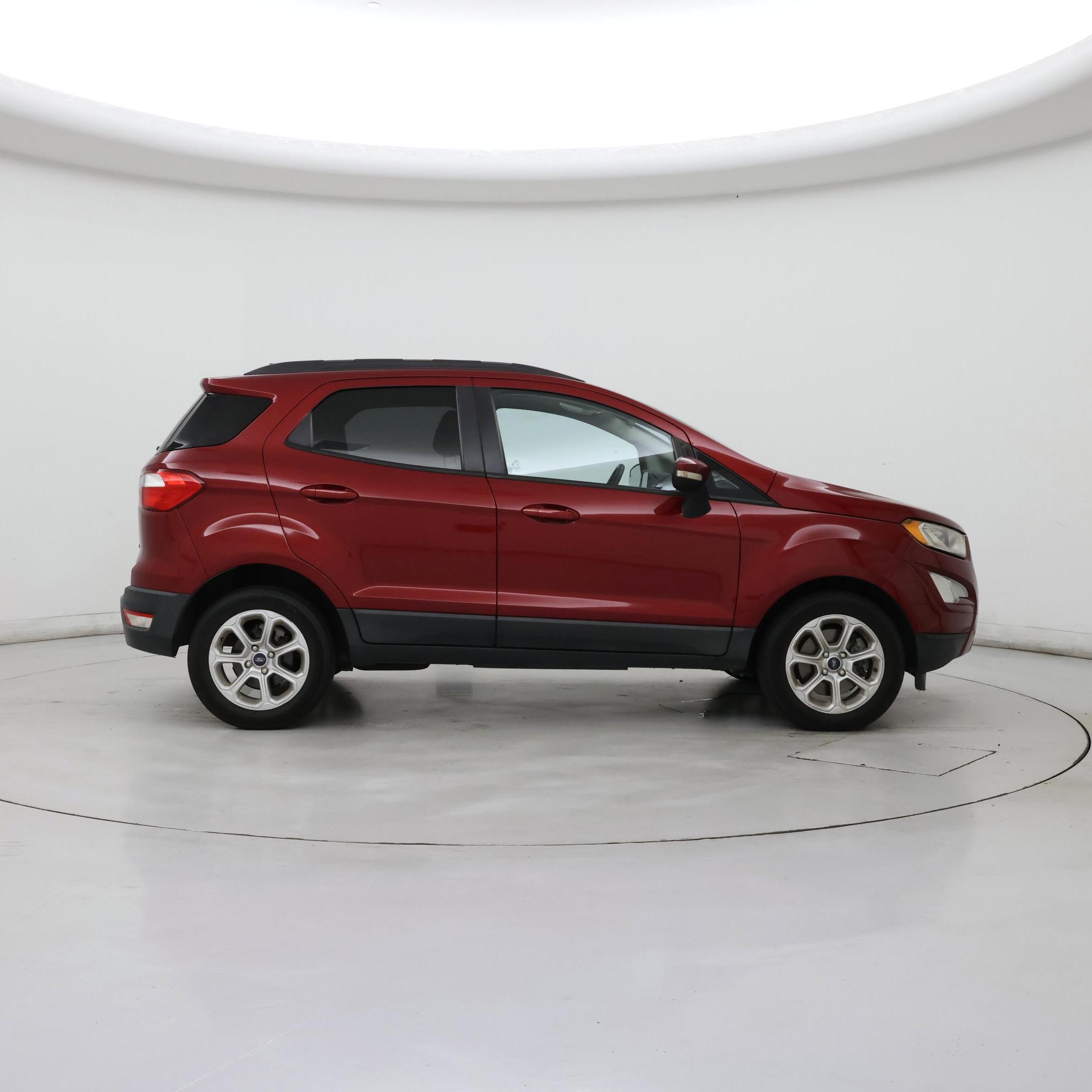 Thumbnail: 2019 Ford EcoSport - 7