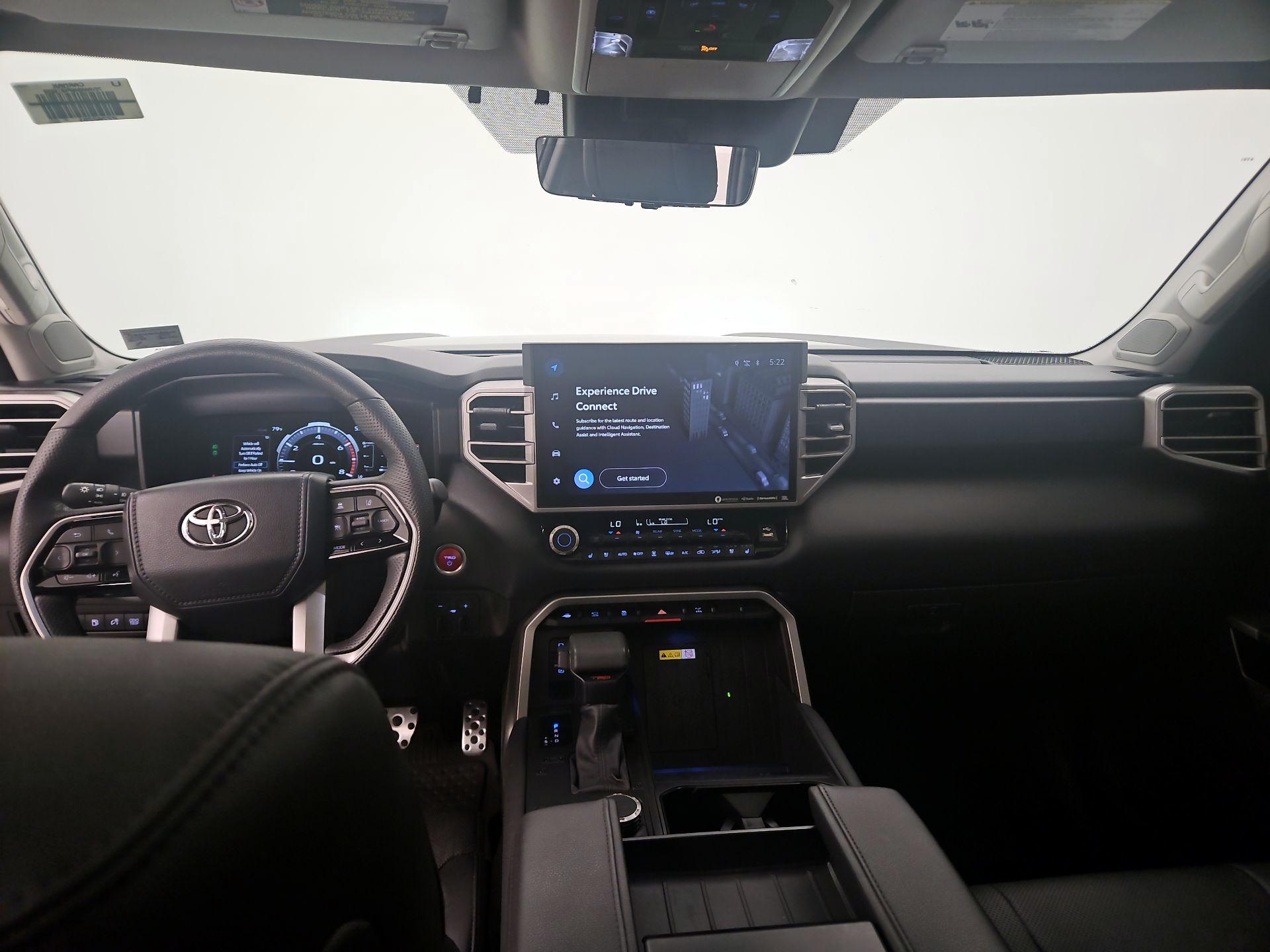 Thumbnail: 2023 Toyota Sequoia - 9