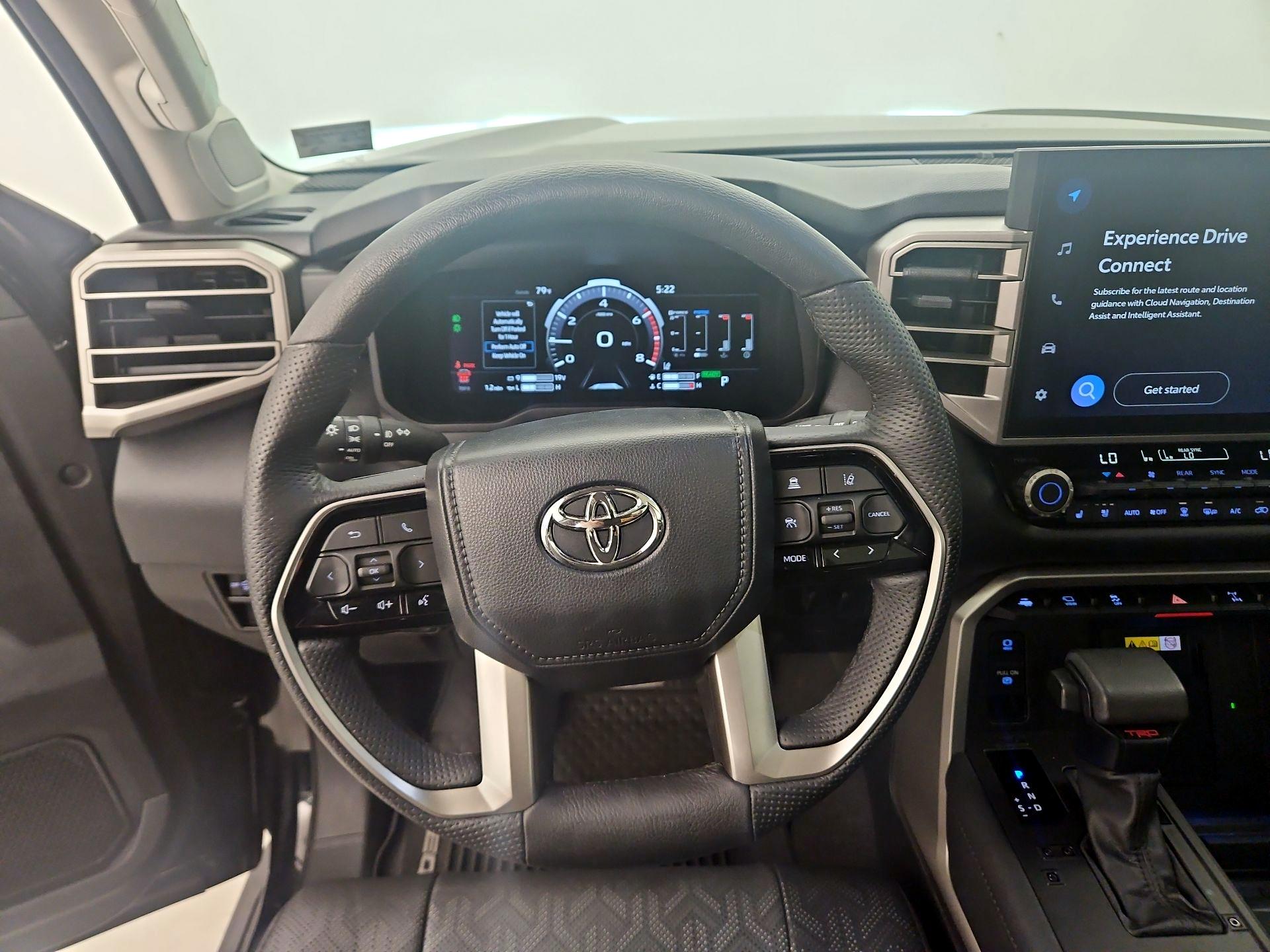 Thumbnail: 2023 Toyota Sequoia - 10