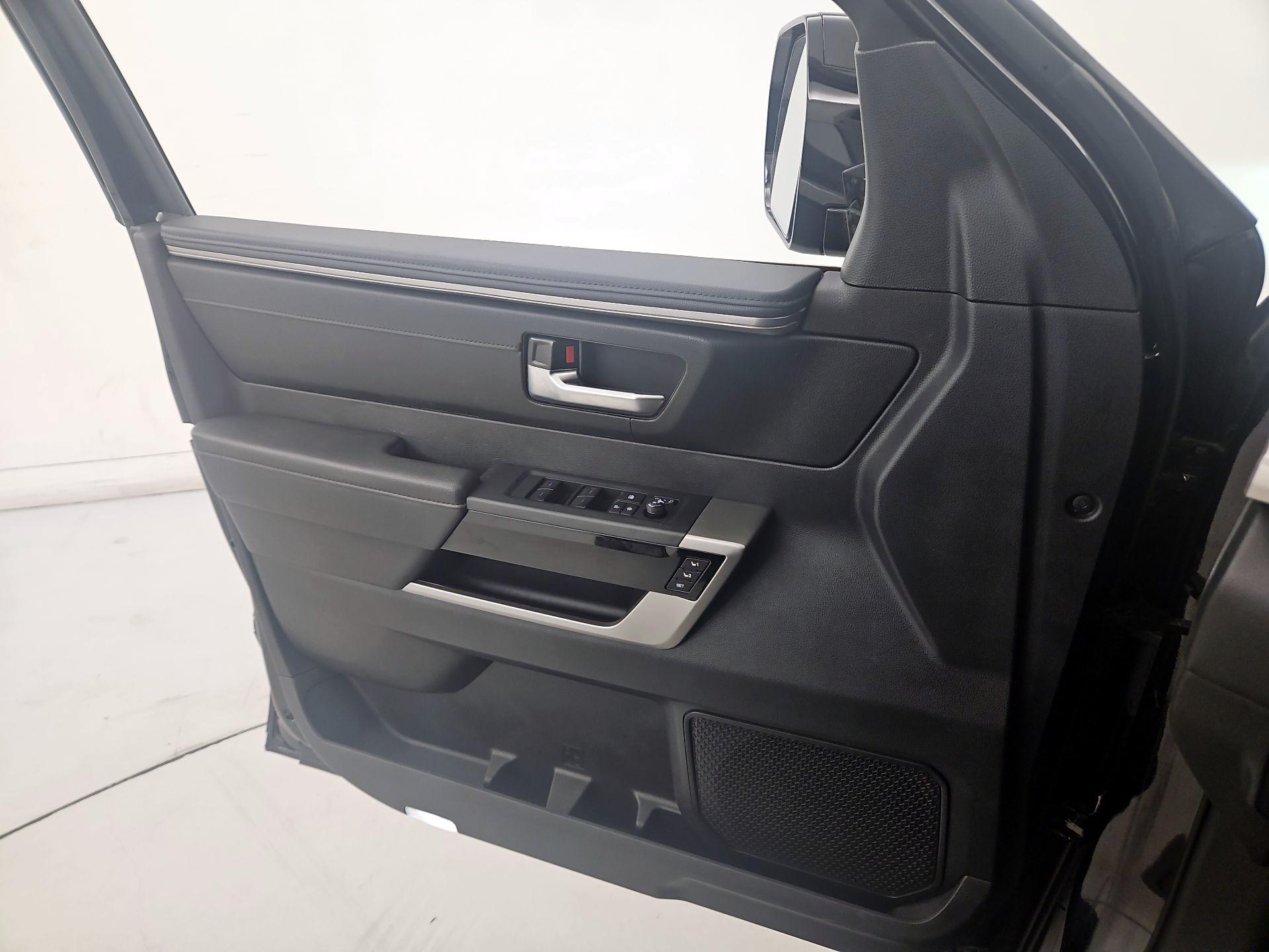 Thumbnail: 2023 Toyota Sequoia - 12