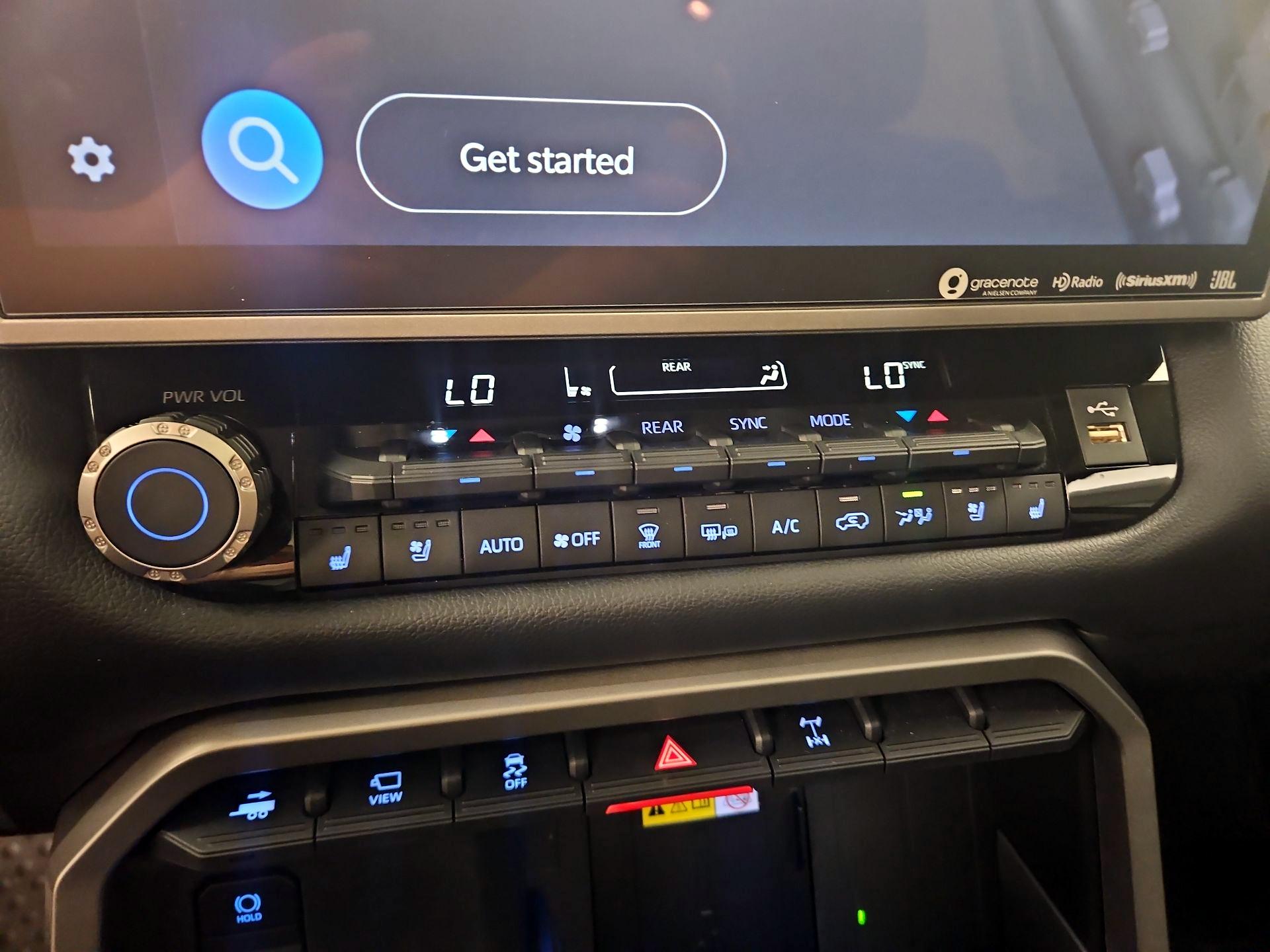 Thumbnail: 2023 Toyota Sequoia - 16