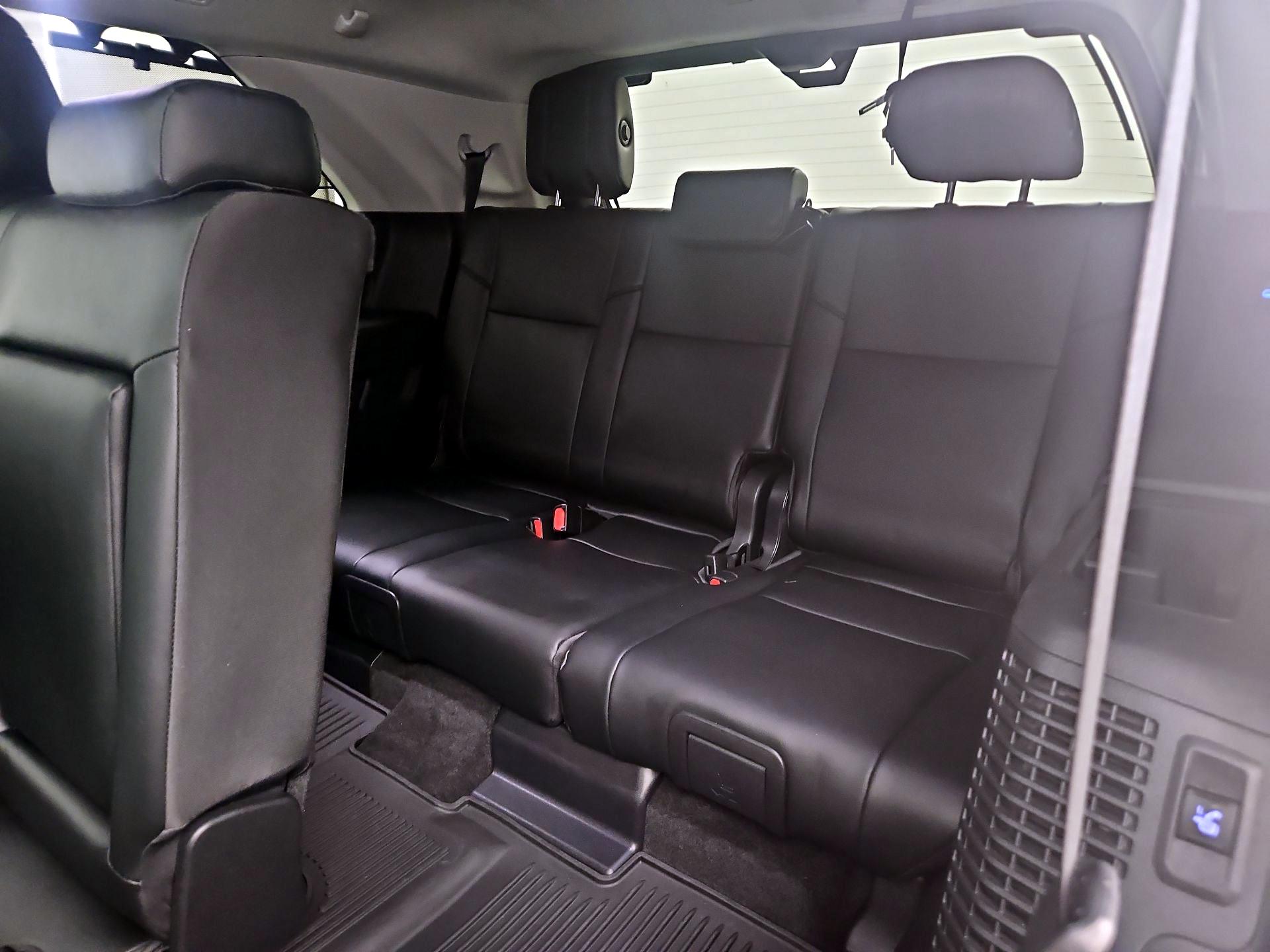 Thumbnail: 2023 Toyota Sequoia - 20