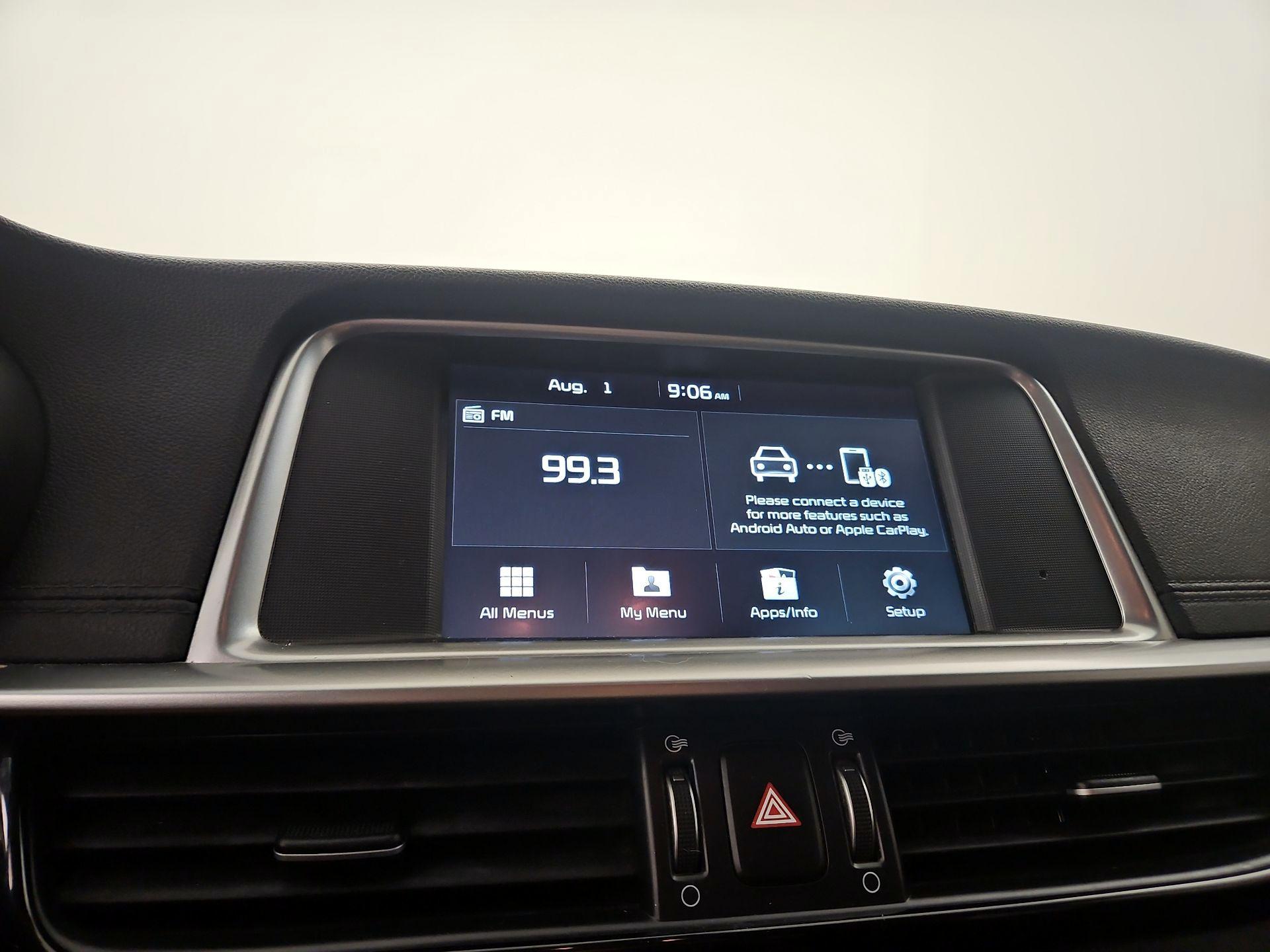Thumbnail: 2019 Kia Optima - 15