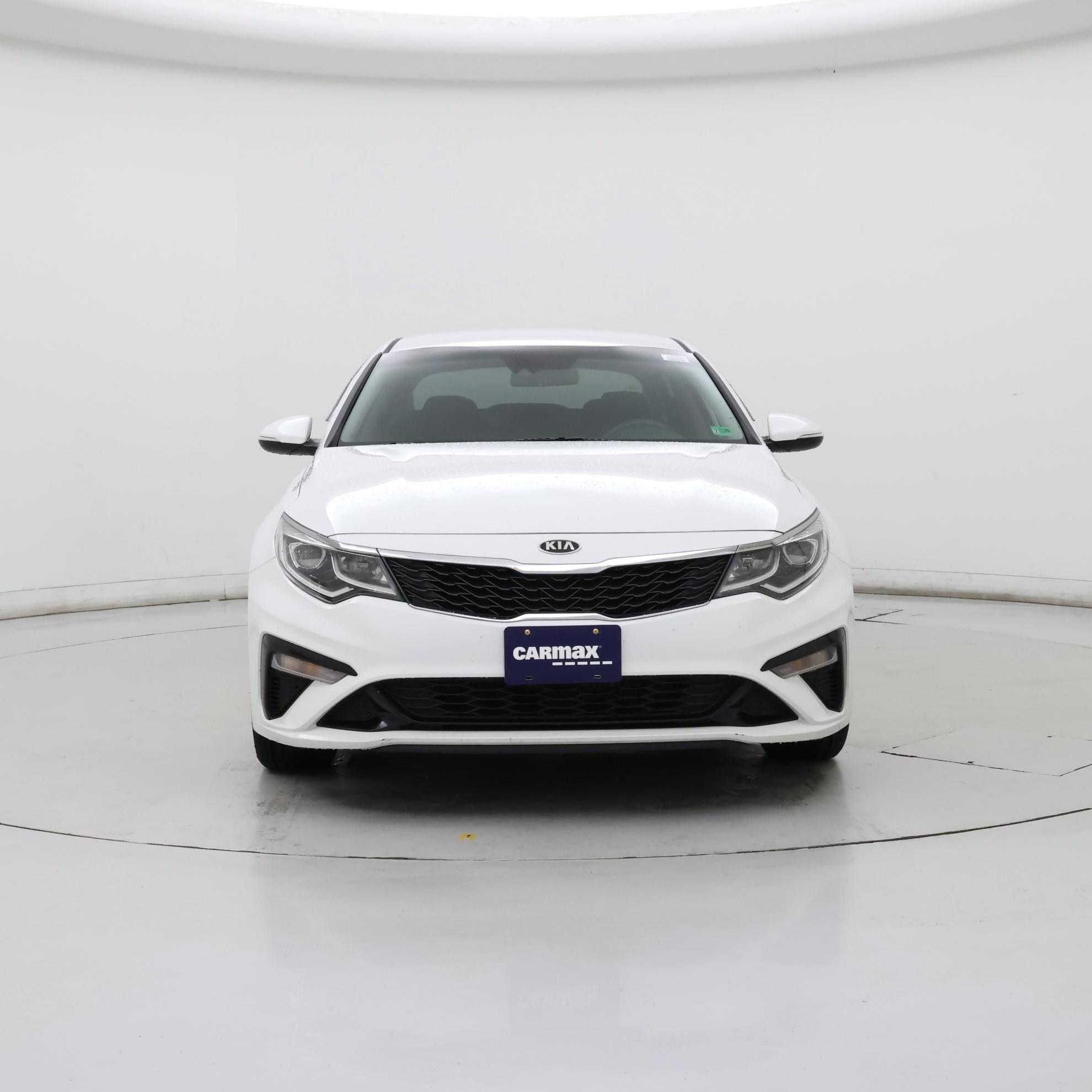 Thumbnail: 2019 Kia Optima - 5