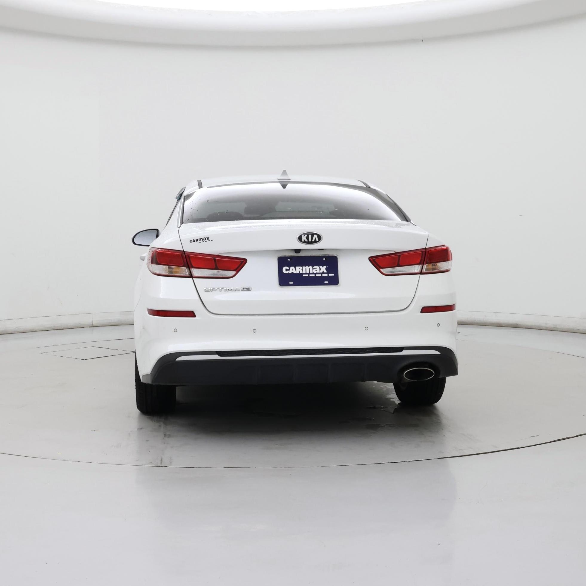 Thumbnail: 2019 Kia Optima - 6