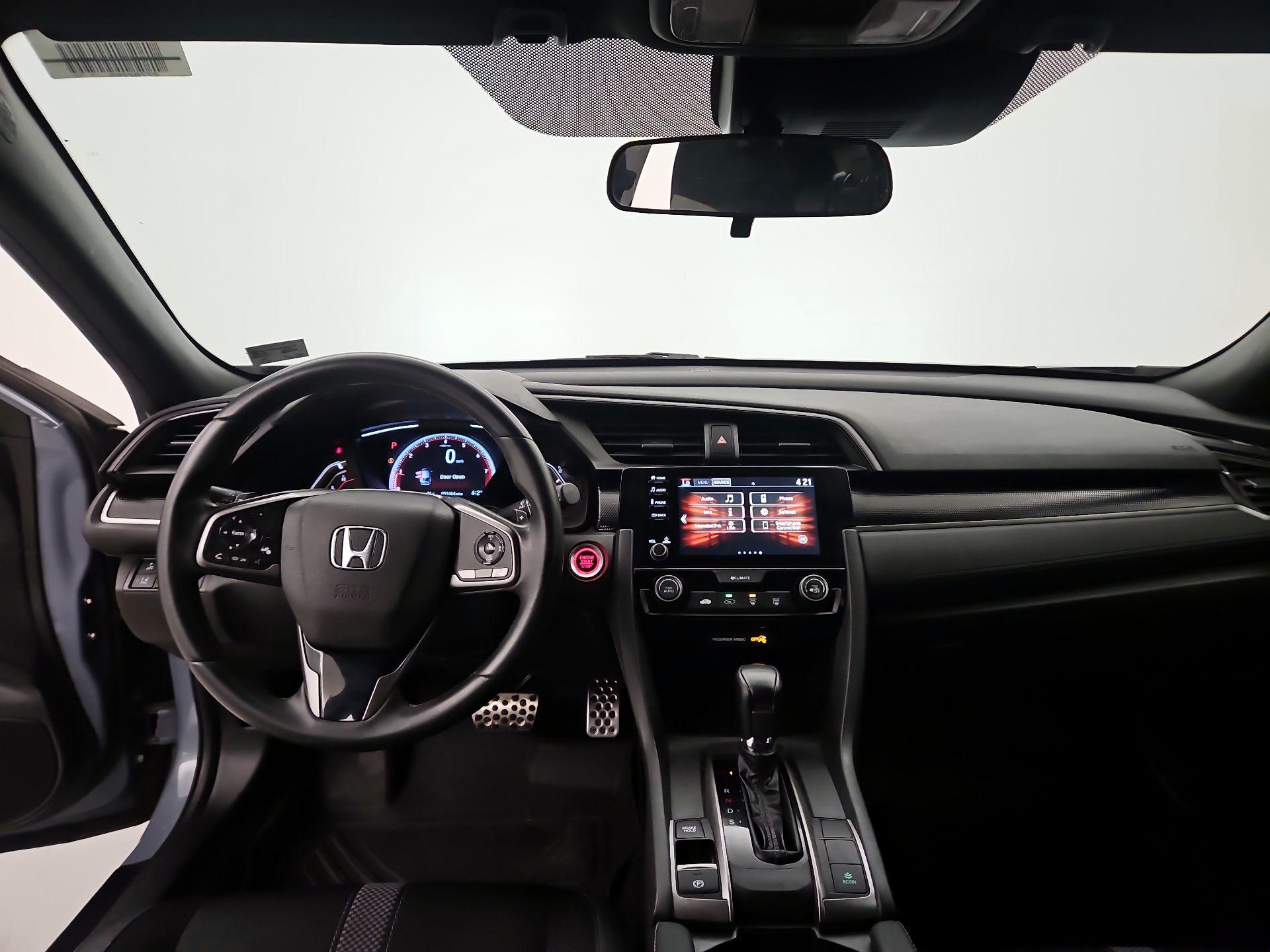Thumbnail: 2020 Honda Civic - 9